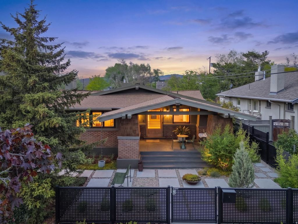 Photo of 1249 E CRYSTAL AVE S, South Salt Lake, UT 84106 (MLS # 2154686)