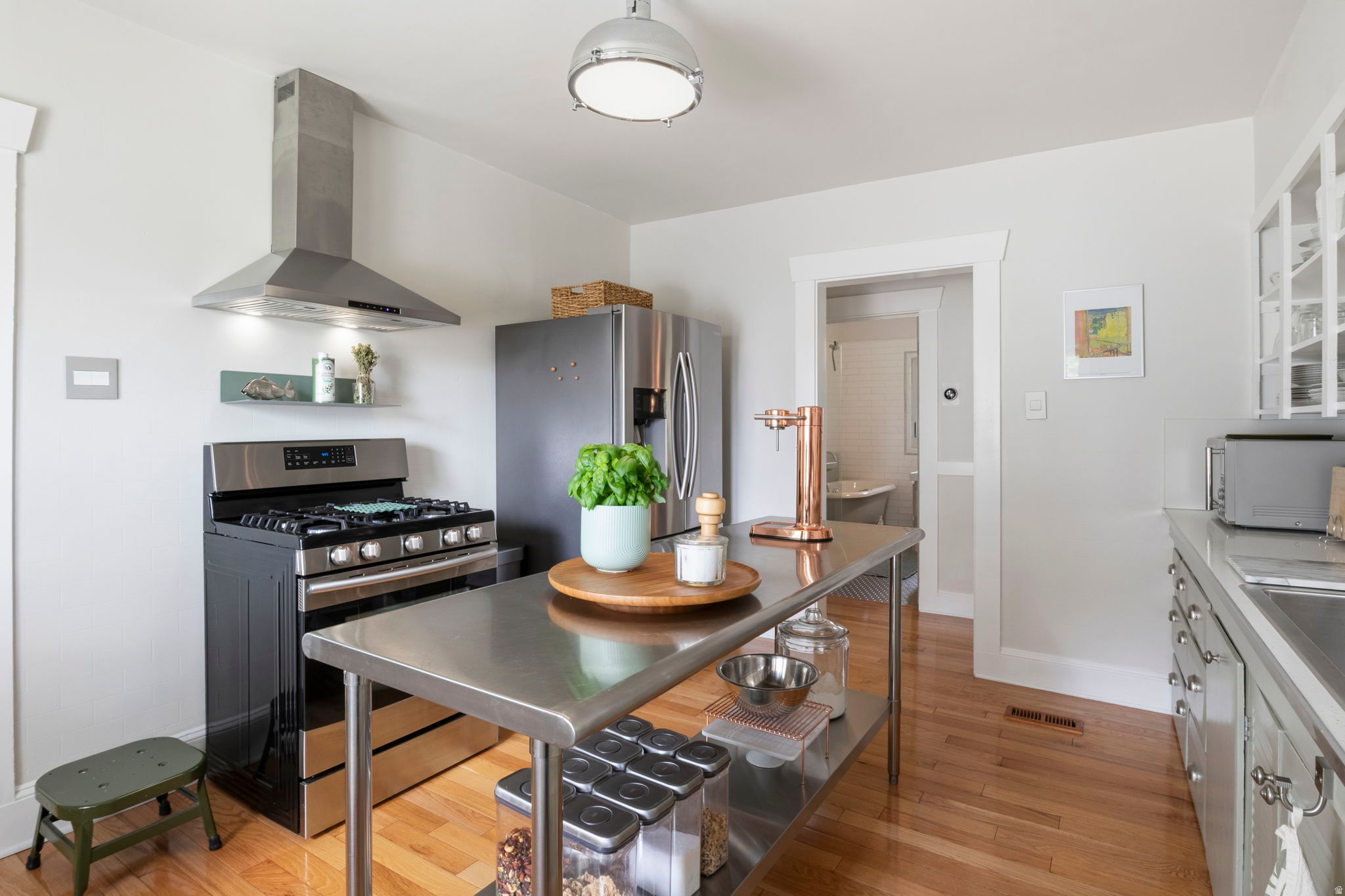 HIGHLAND PARK PLAT A - Residential