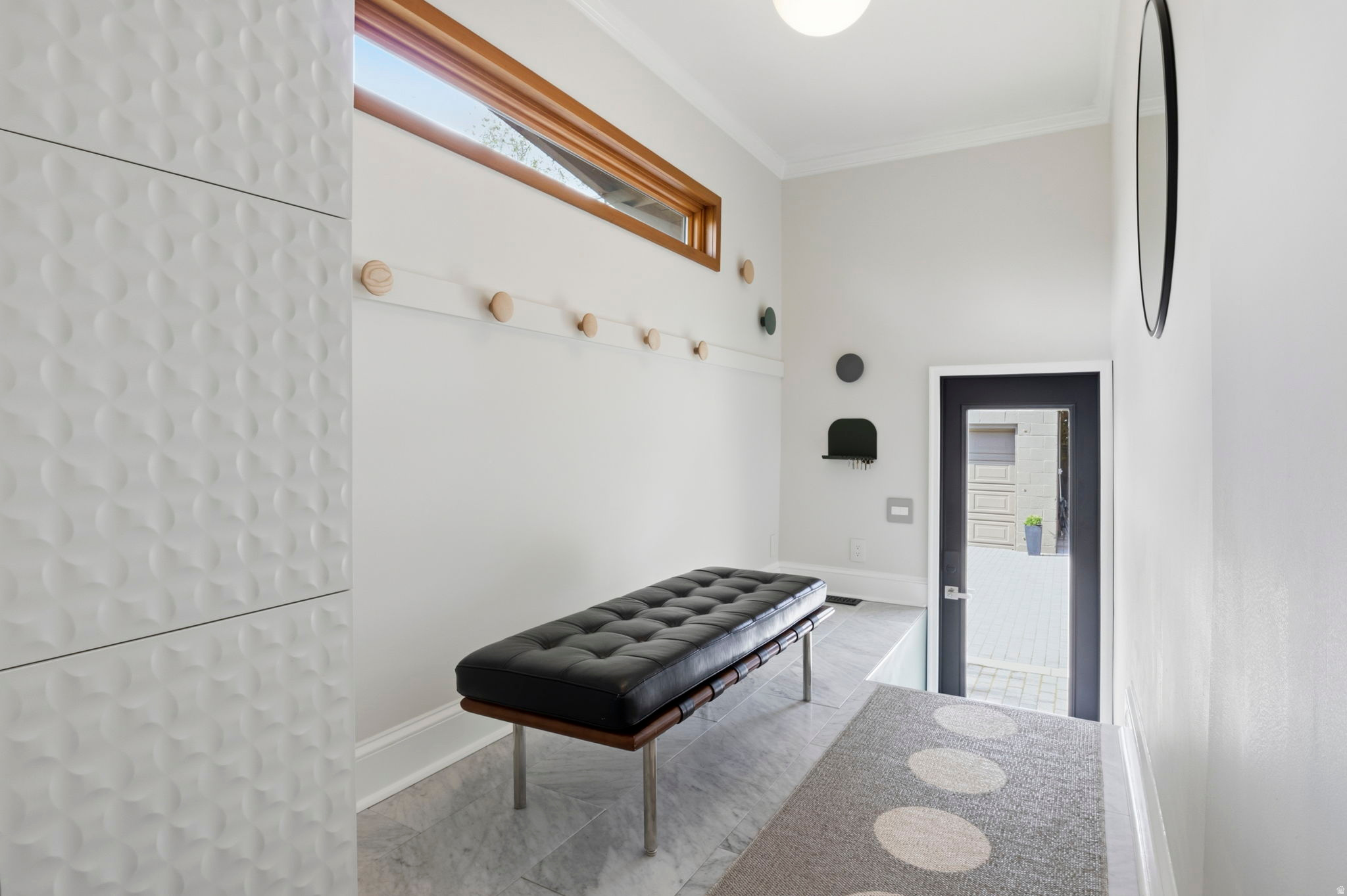HIGHLAND PARK PLAT A - Residential