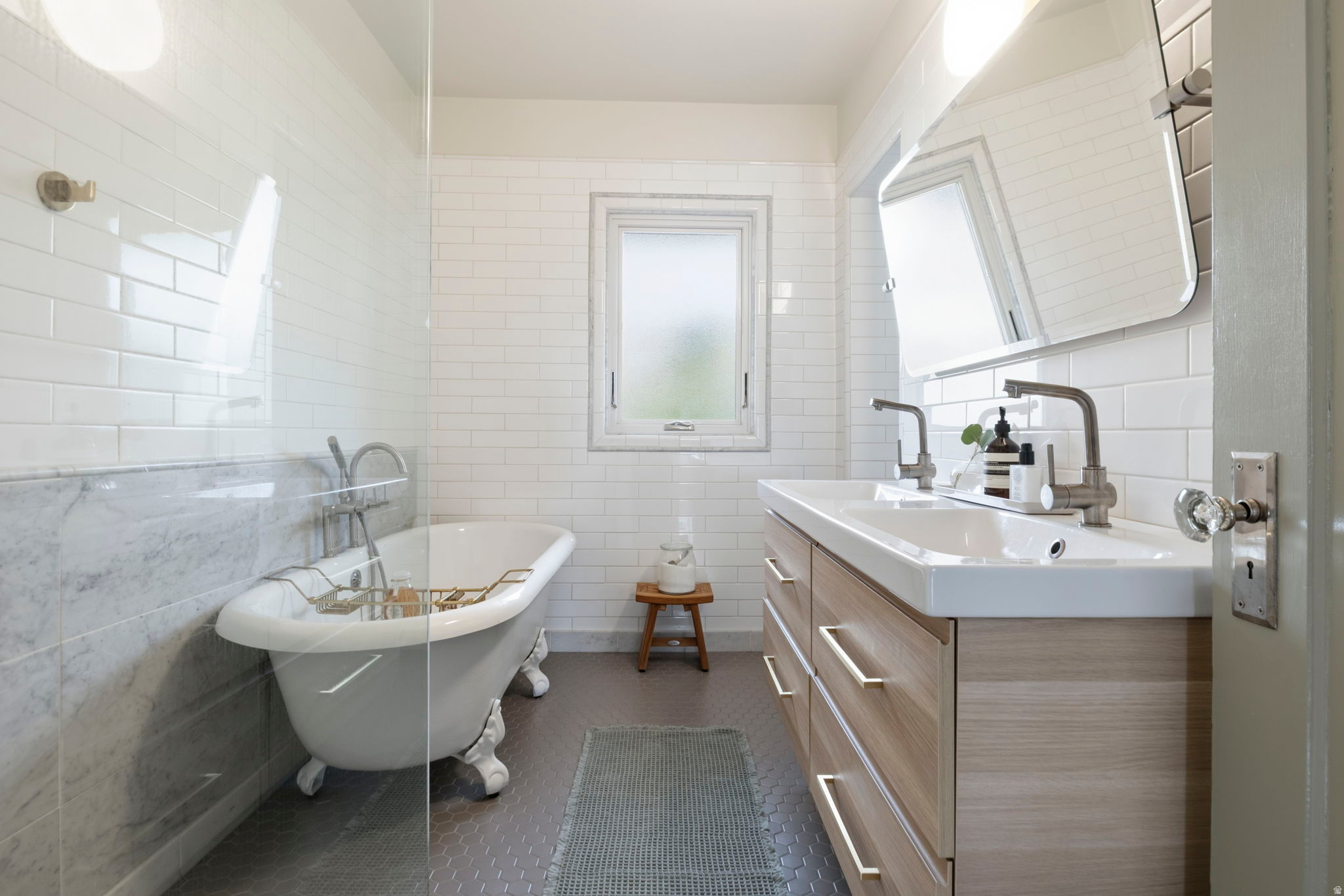 HIGHLAND PARK PLAT A - Residential