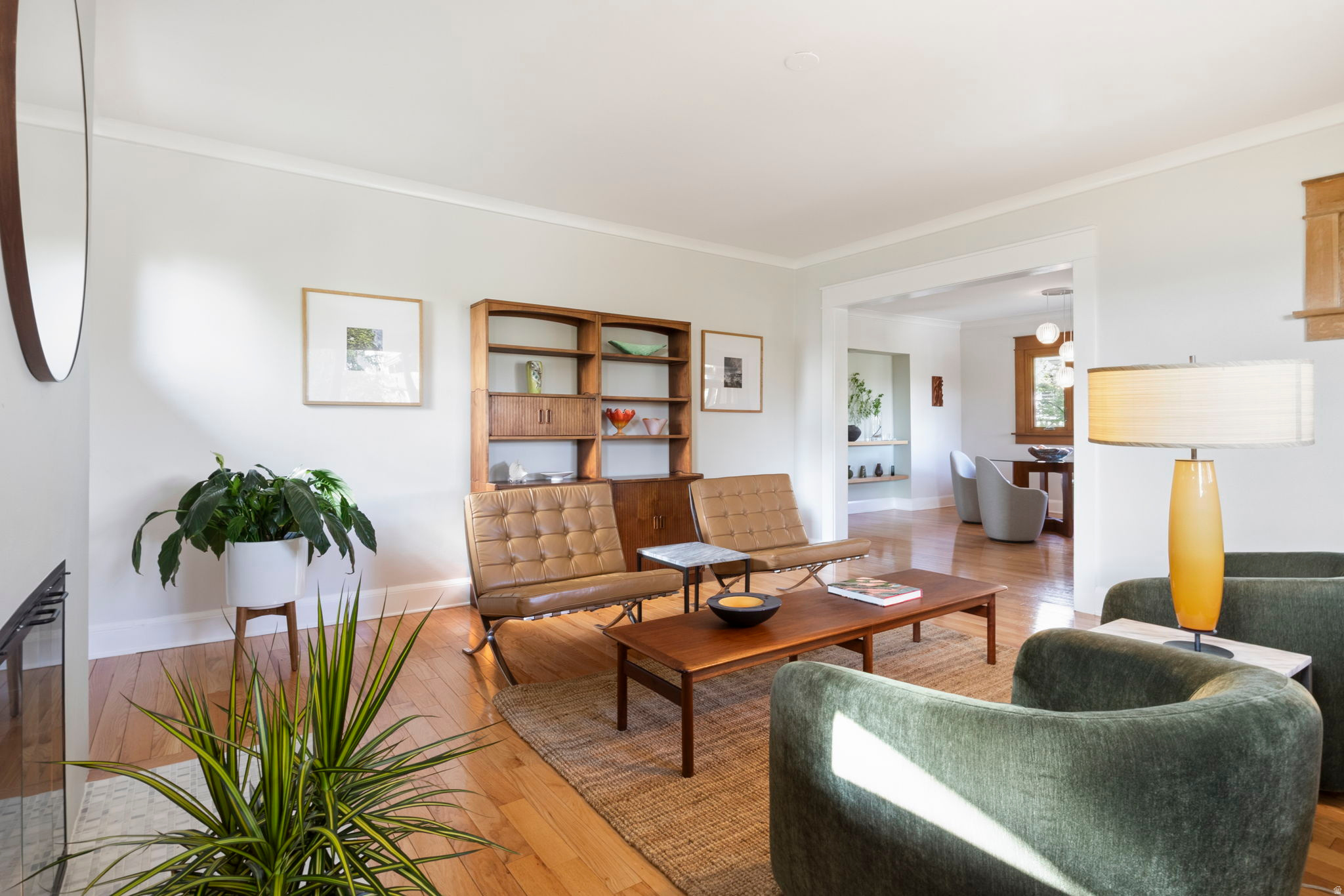 HIGHLAND PARK PLAT A - Residential