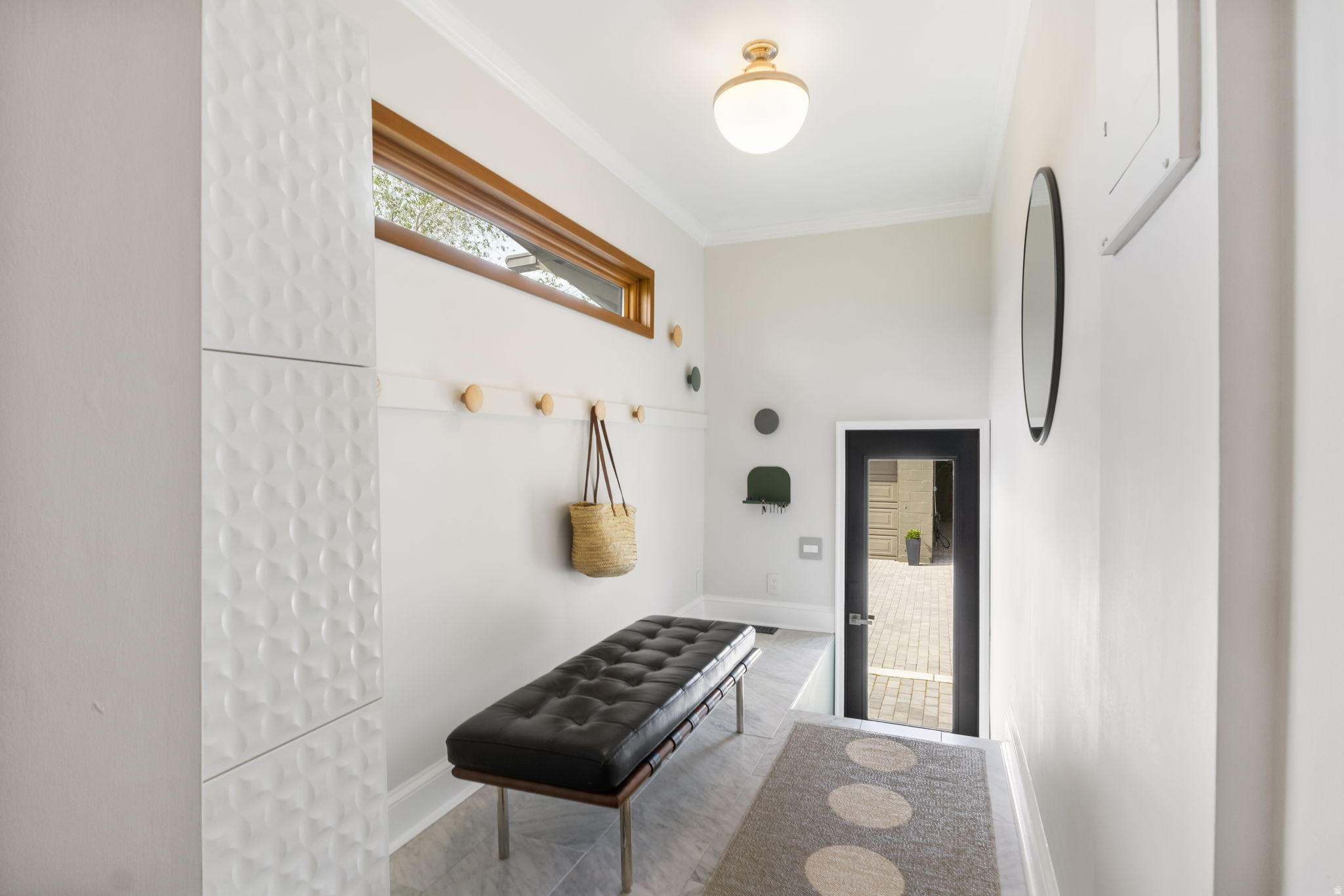 HIGHLAND PARK PLAT A - Residential