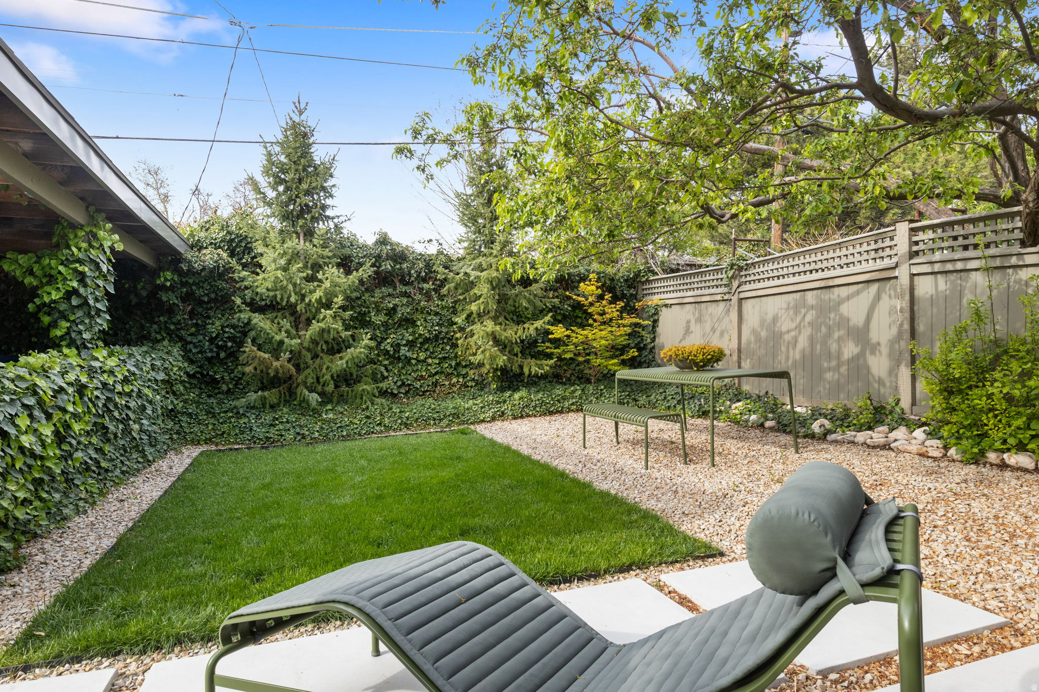 HIGHLAND PARK PLAT A - Residential