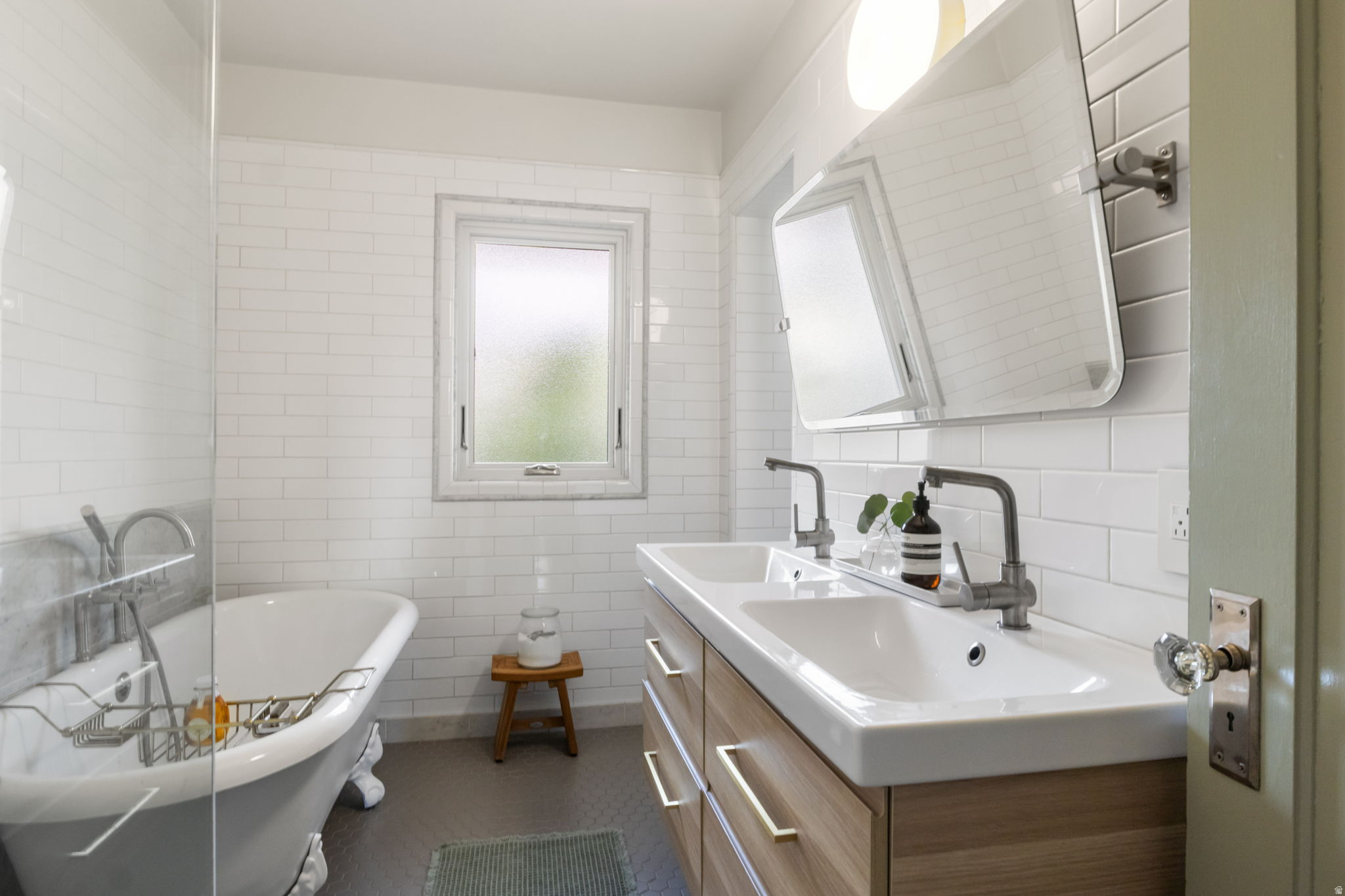 HIGHLAND PARK PLAT A - Residential