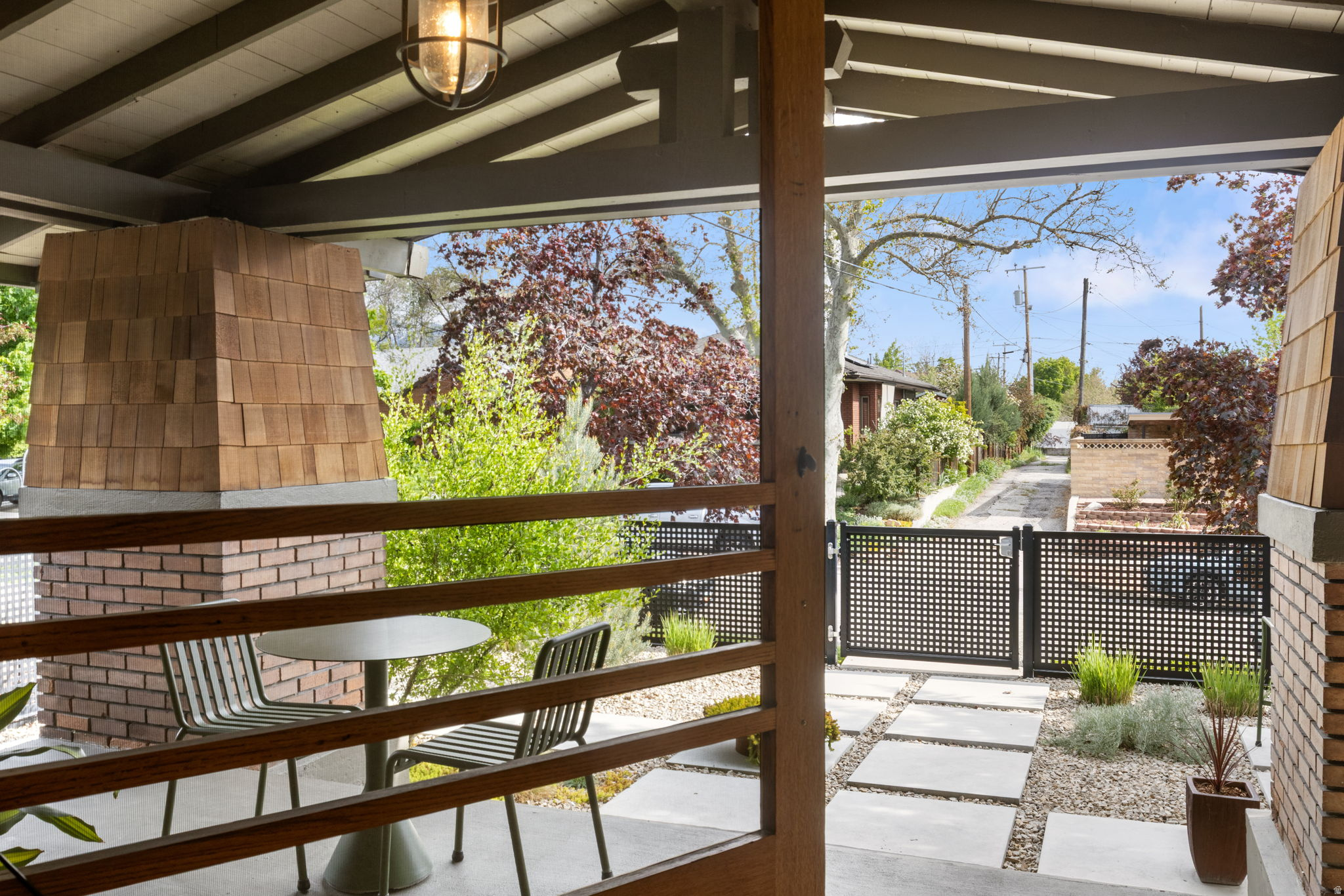 HIGHLAND PARK PLAT A - Residential