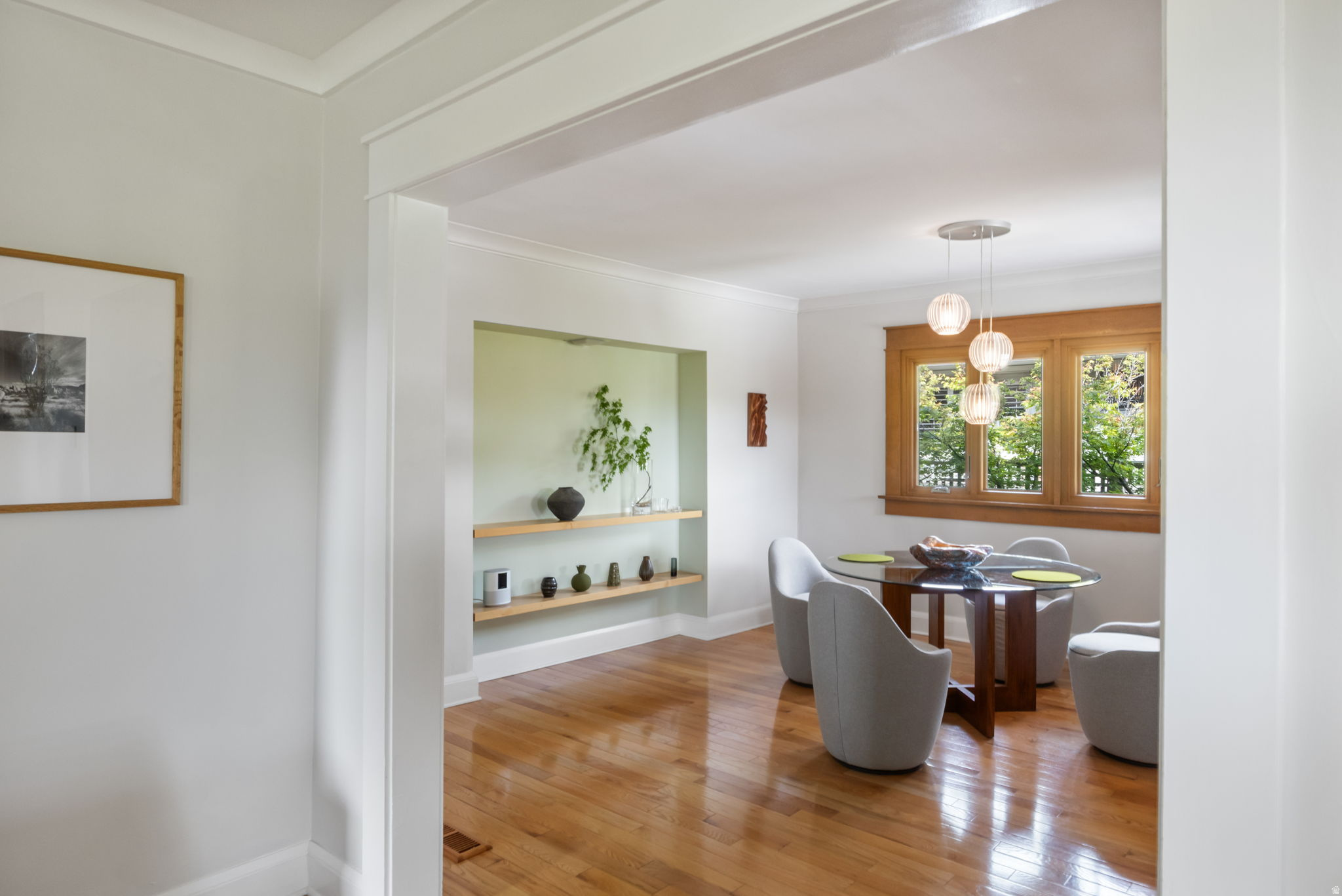 HIGHLAND PARK PLAT A - Residential