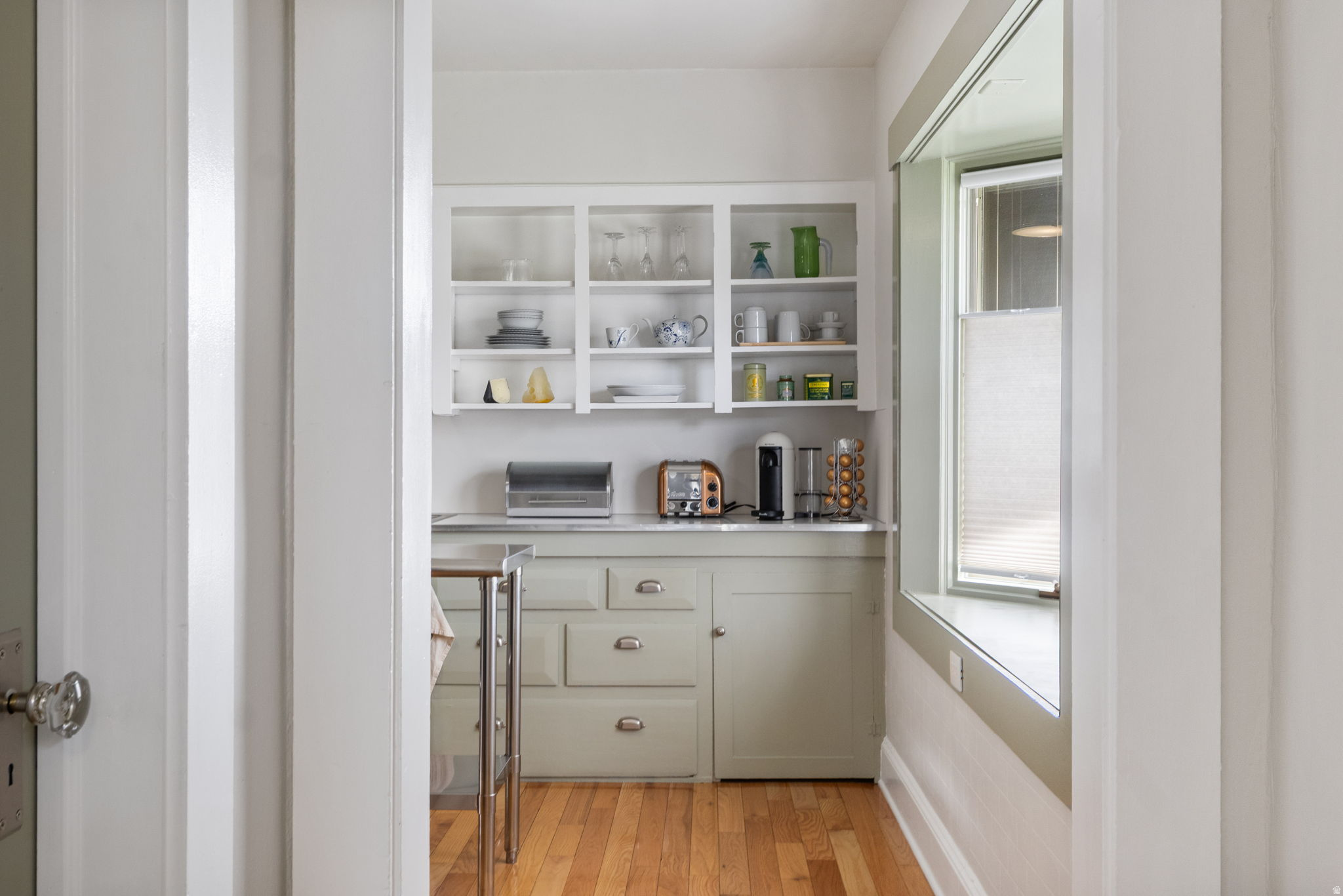 HIGHLAND PARK PLAT A - Residential