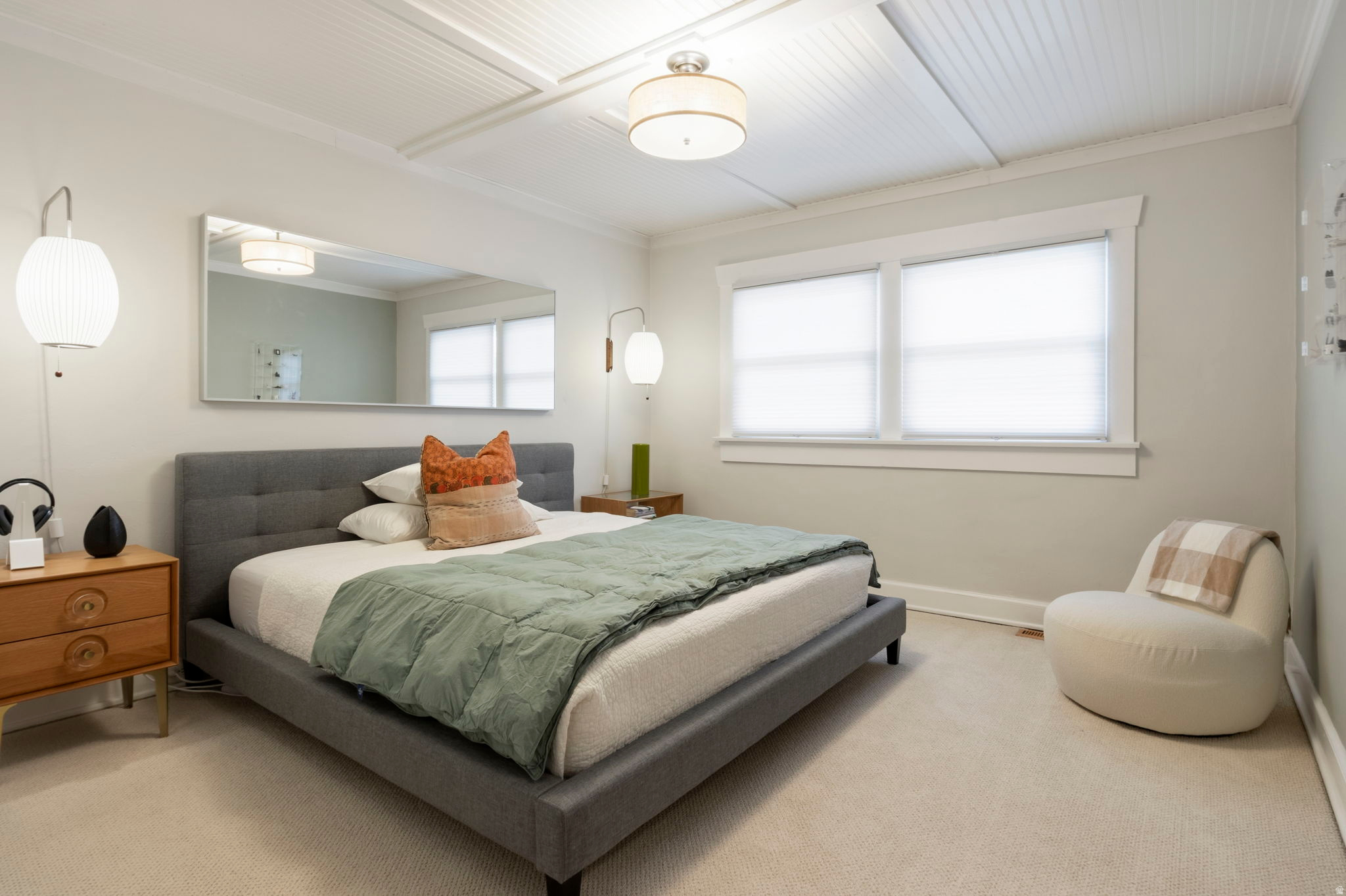 HIGHLAND PARK PLAT A - Residential