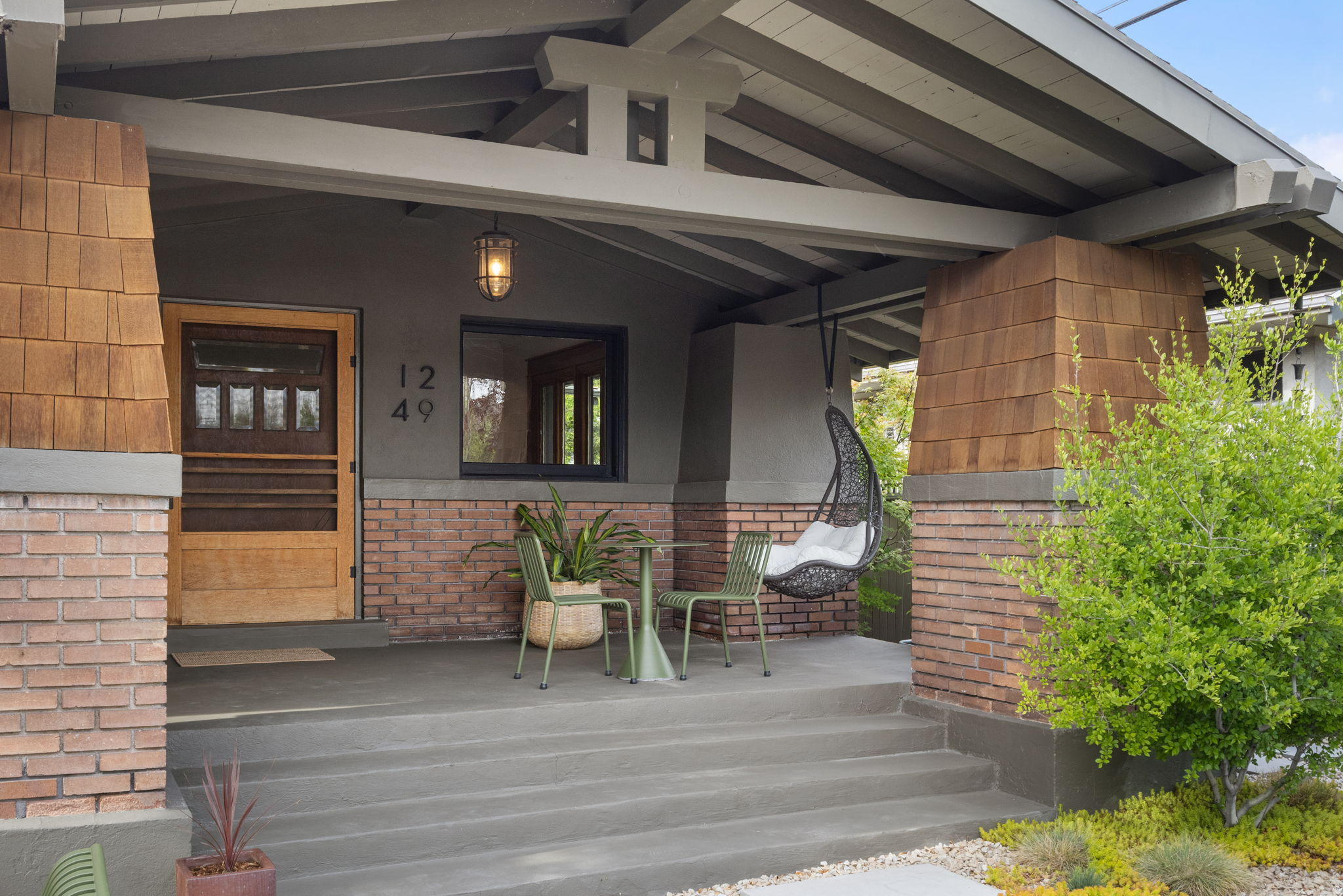 HIGHLAND PARK PLAT A - Residential