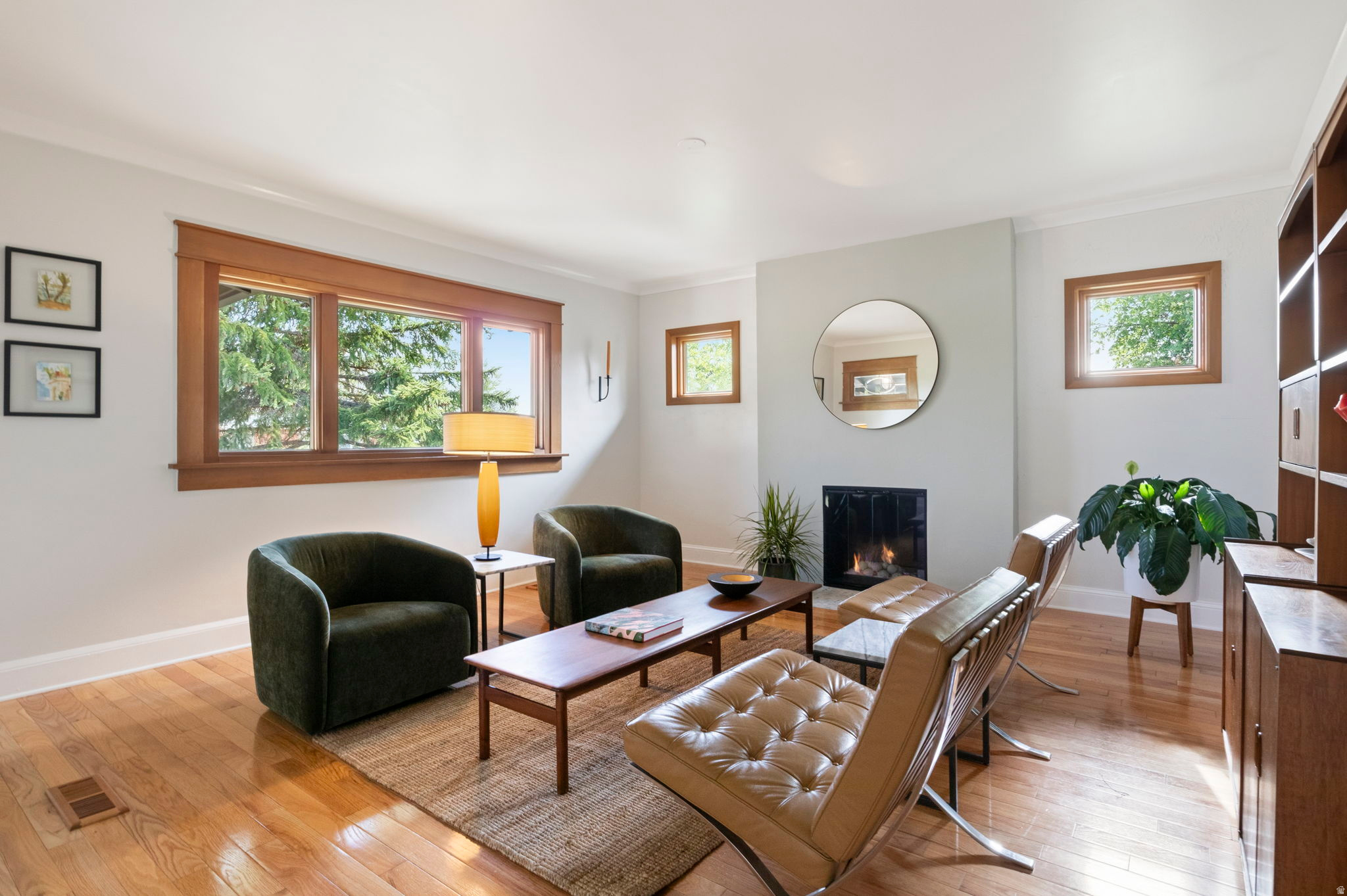 HIGHLAND PARK PLAT A - Residential