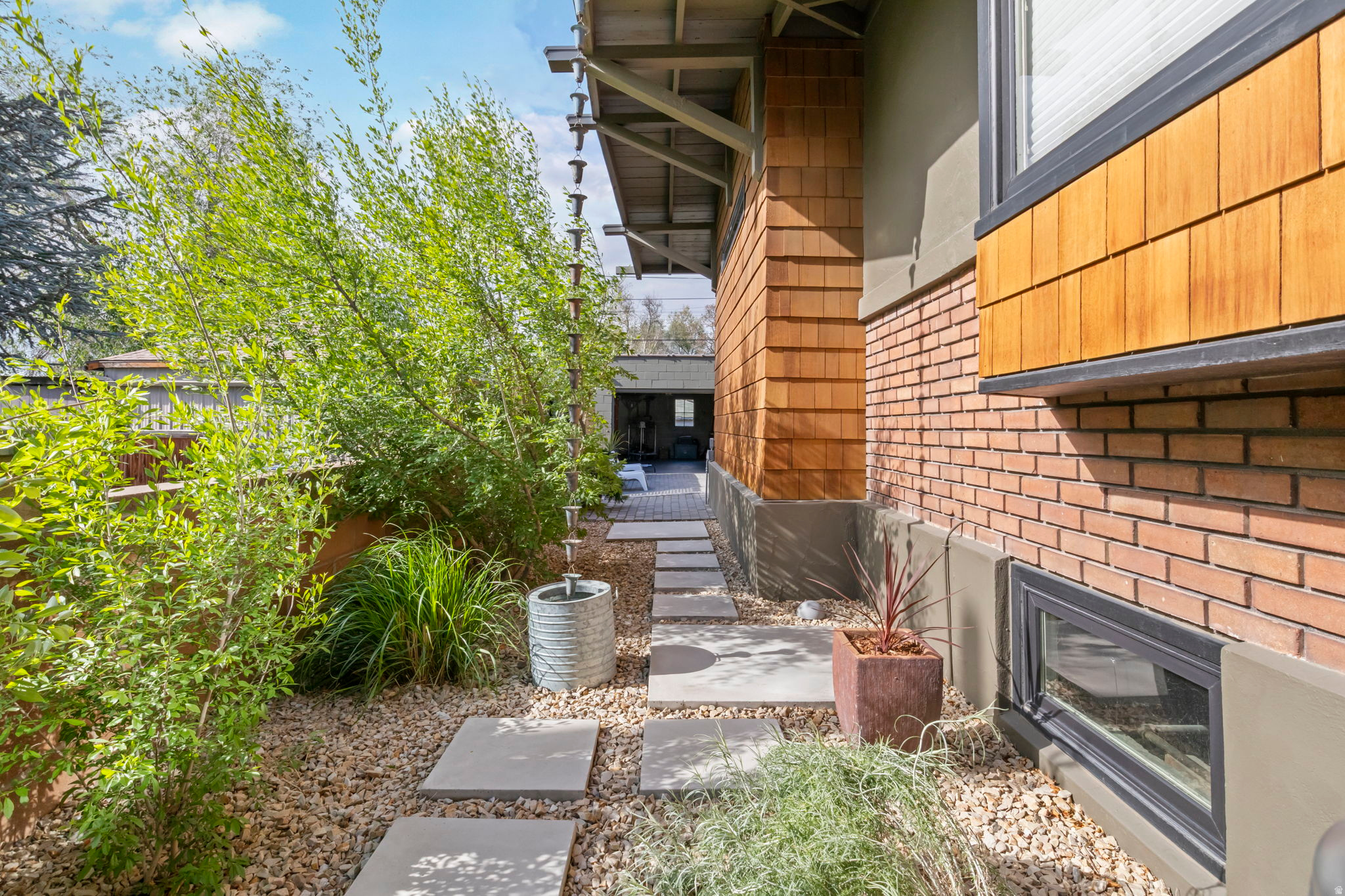 HIGHLAND PARK PLAT A - Residential