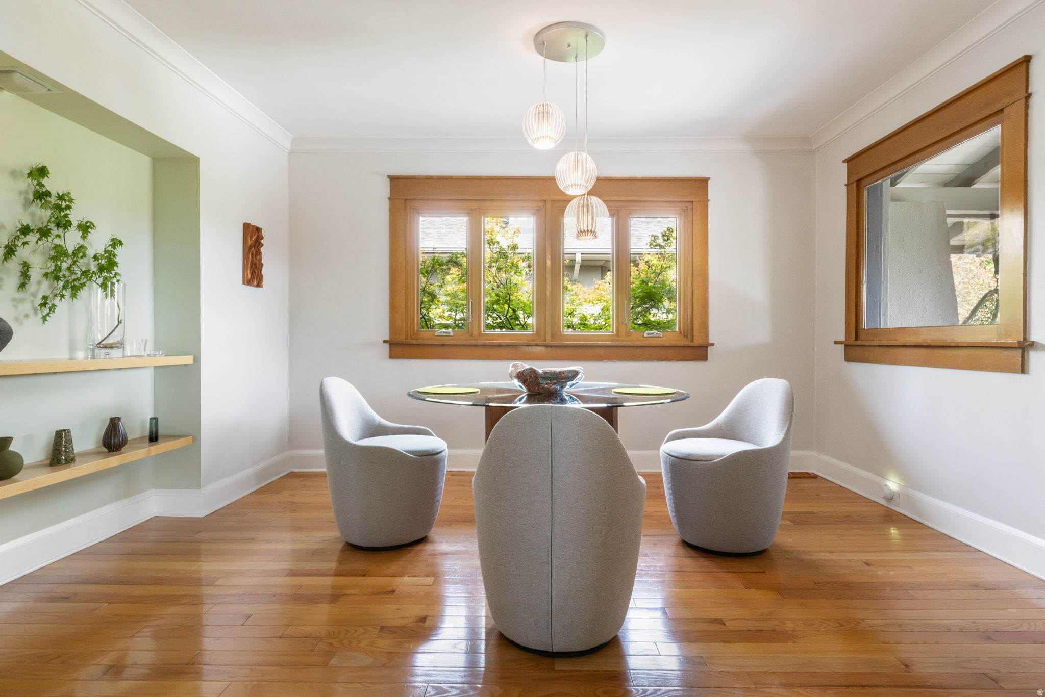HIGHLAND PARK PLAT A - Residential
