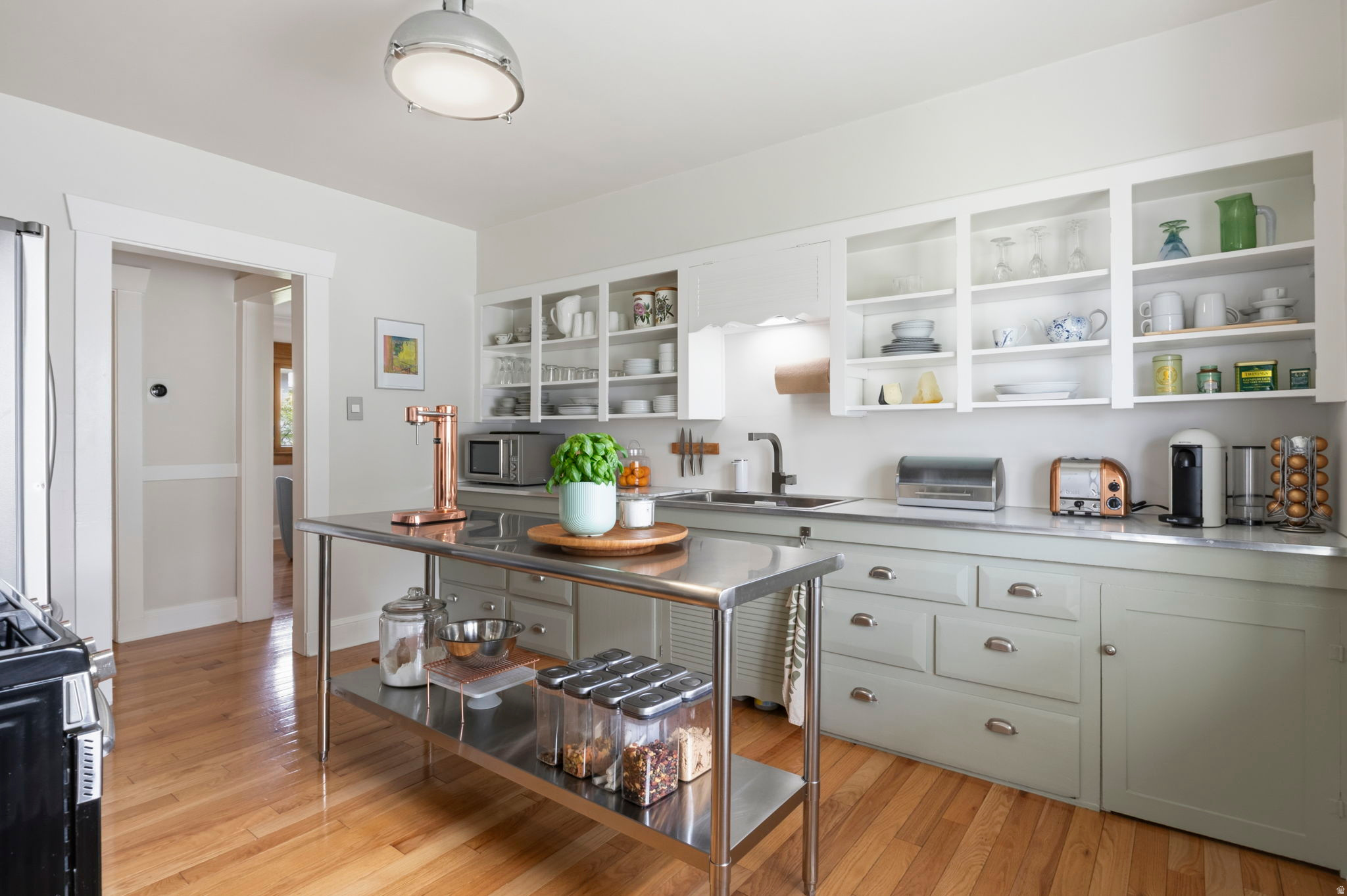 HIGHLAND PARK PLAT A - Residential