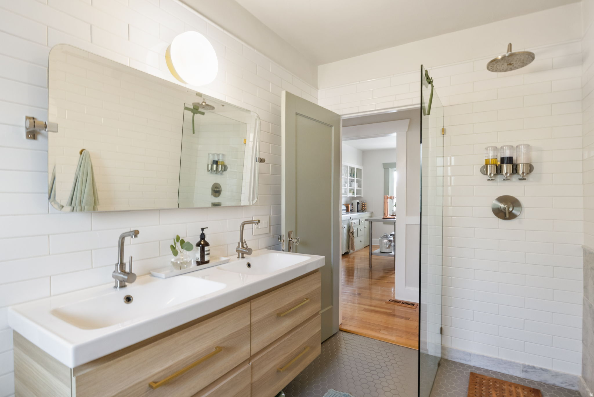HIGHLAND PARK PLAT A - Residential