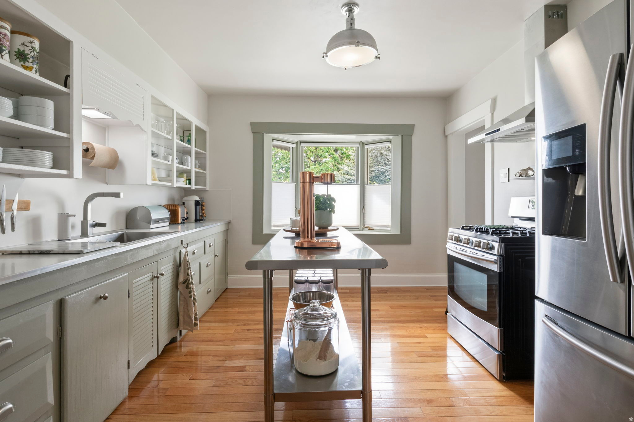HIGHLAND PARK PLAT A - Residential