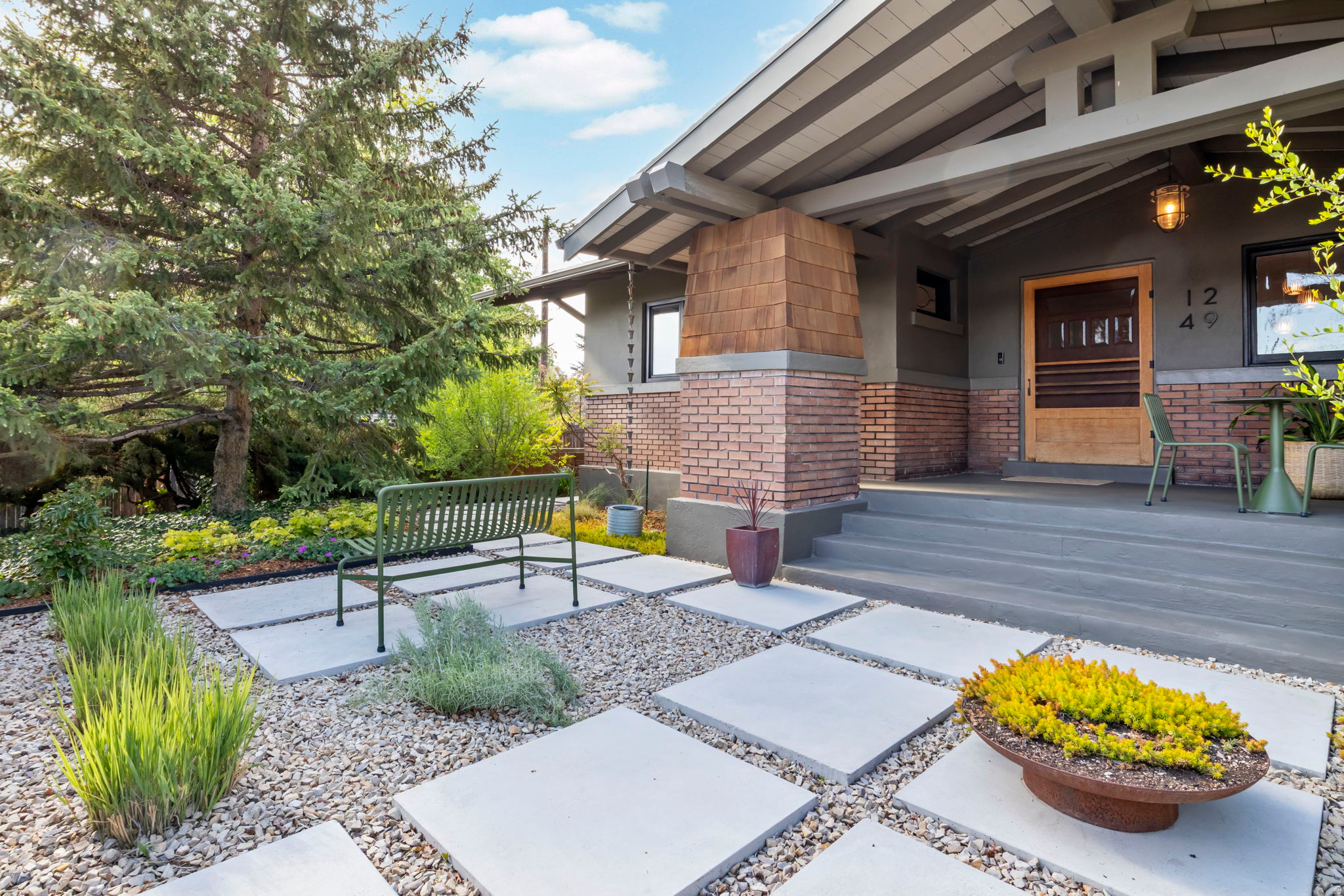 HIGHLAND PARK PLAT A - Residential