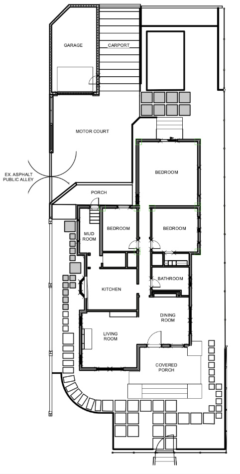 PARK - Residential