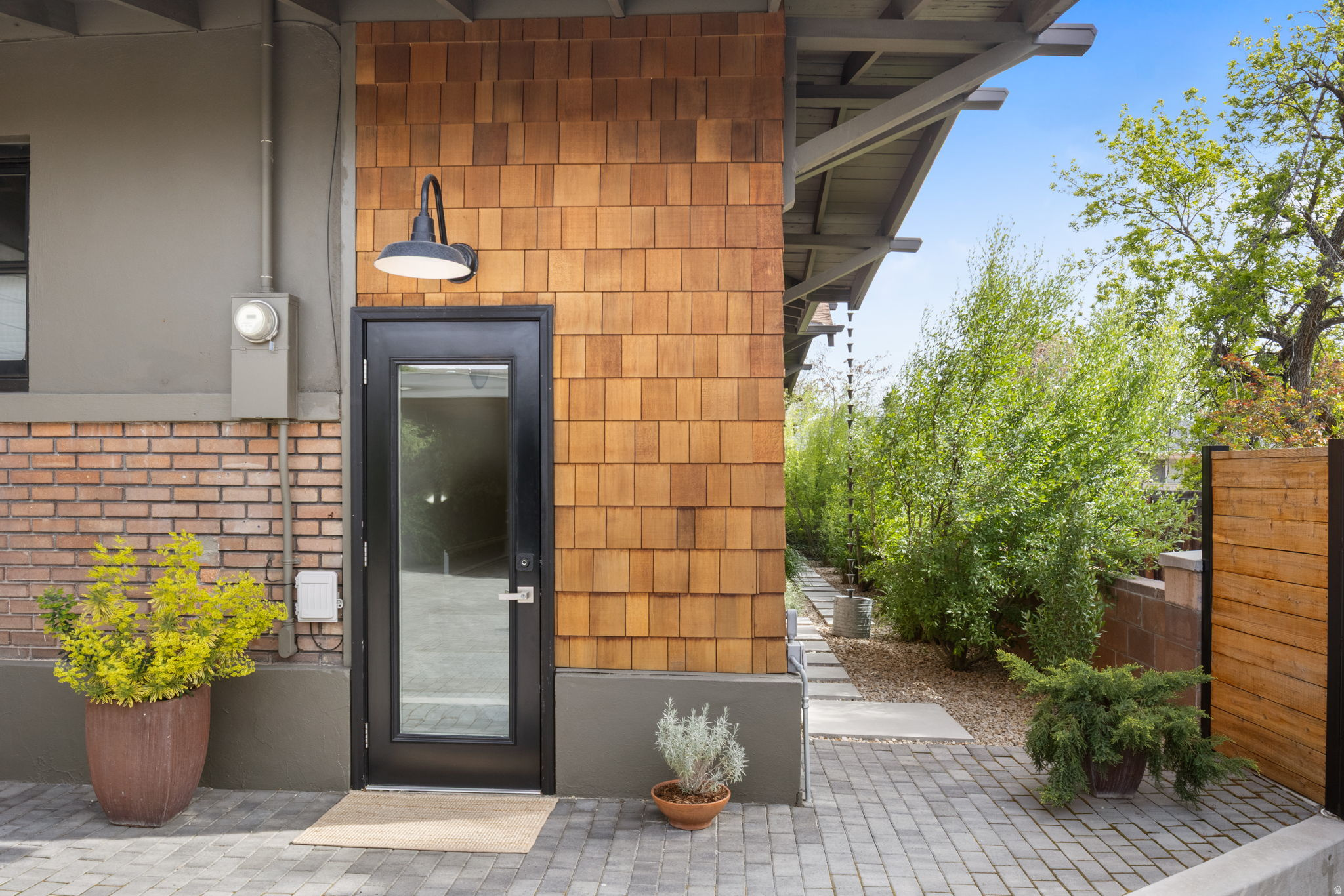 HIGHLAND PARK PLAT A - Residential