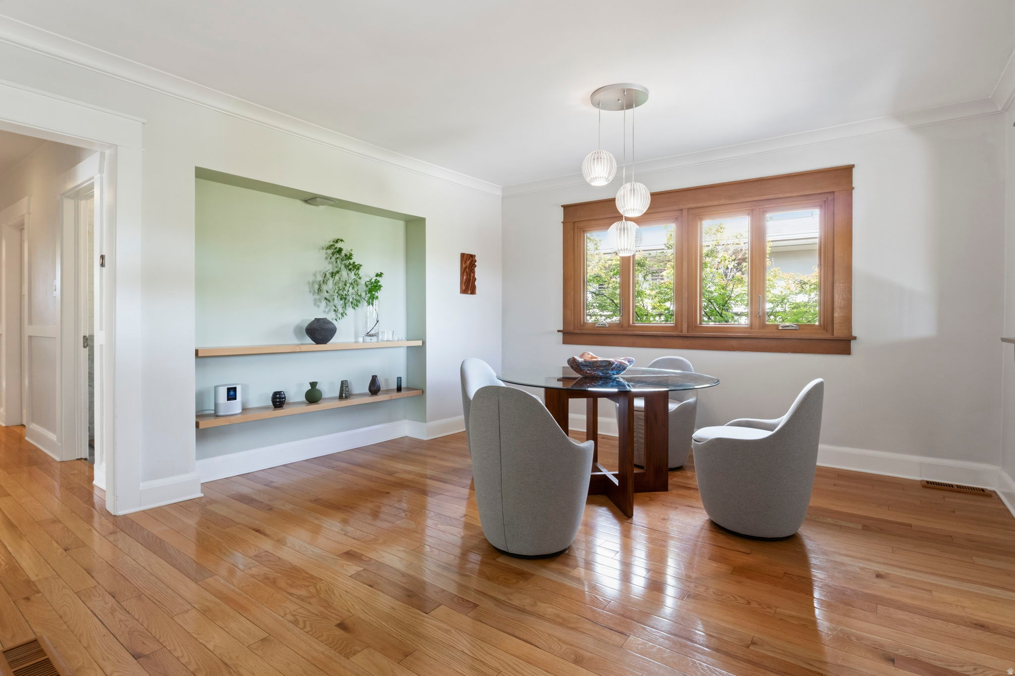 HIGHLAND PARK PLAT A - Residential