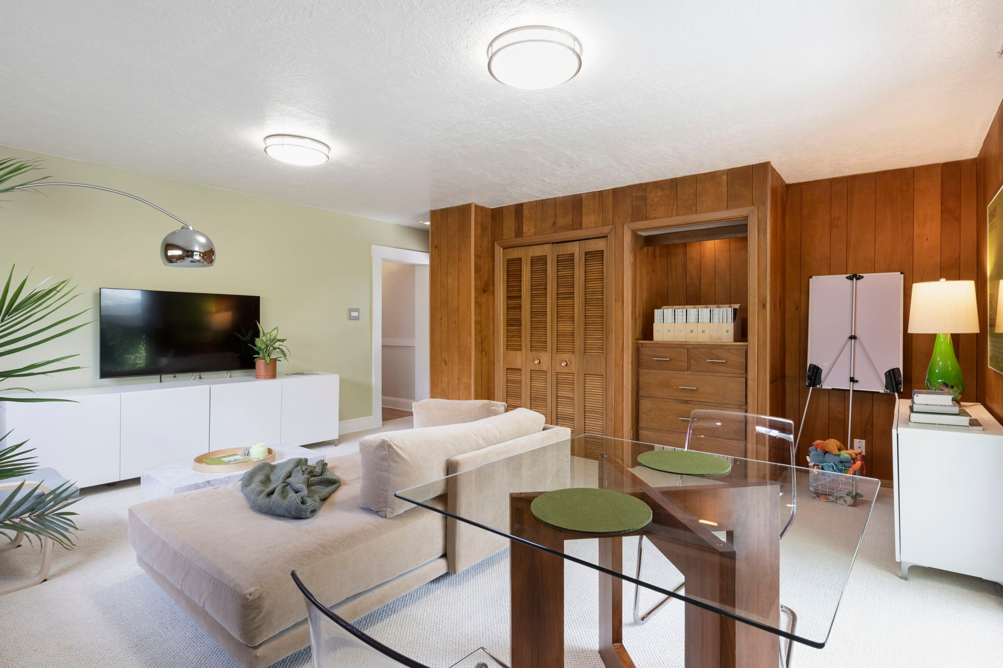 HIGHLAND PARK PLAT A - Residential