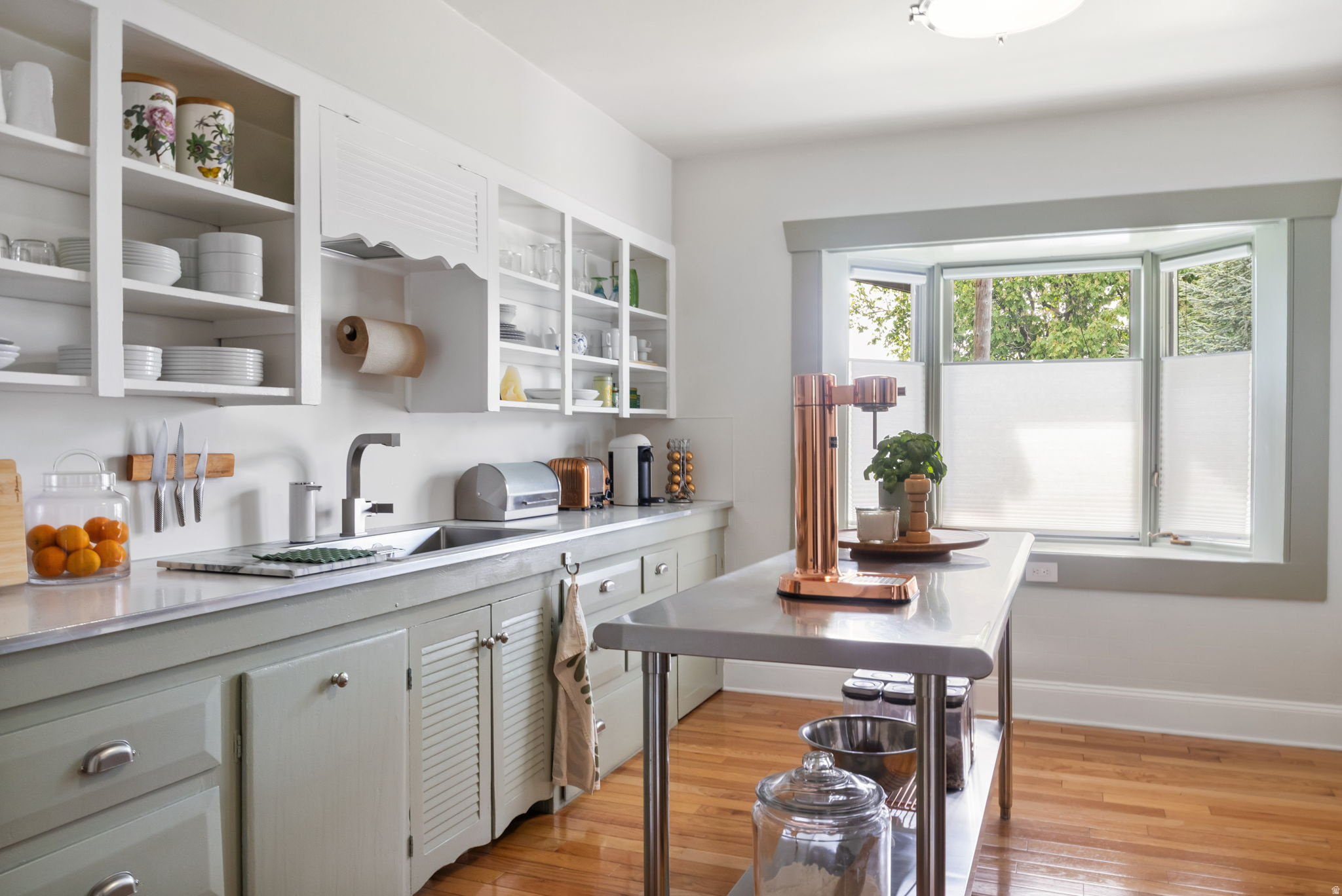 HIGHLAND PARK PLAT A - Residential