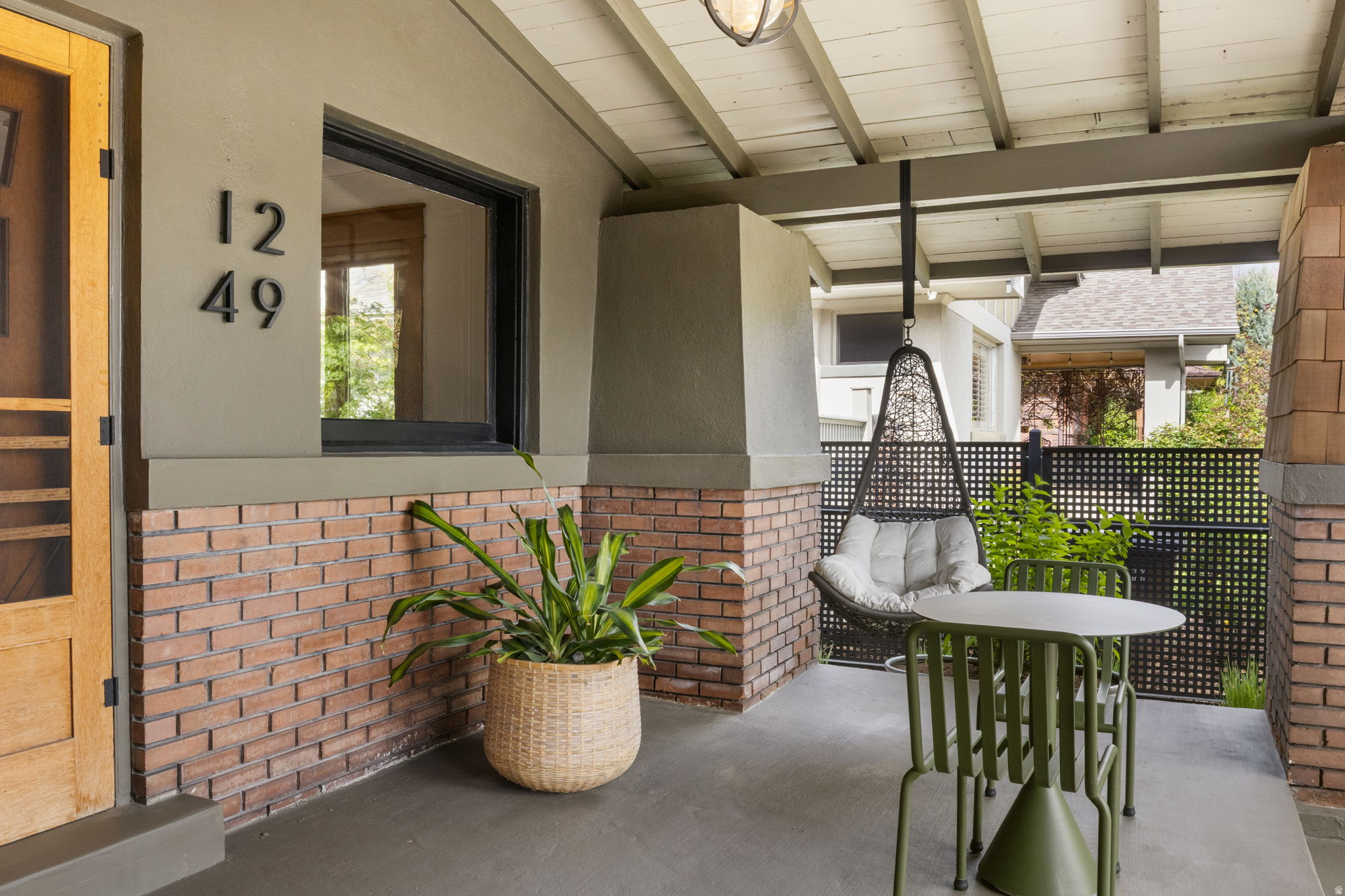 HIGHLAND PARK PLAT A - Residential