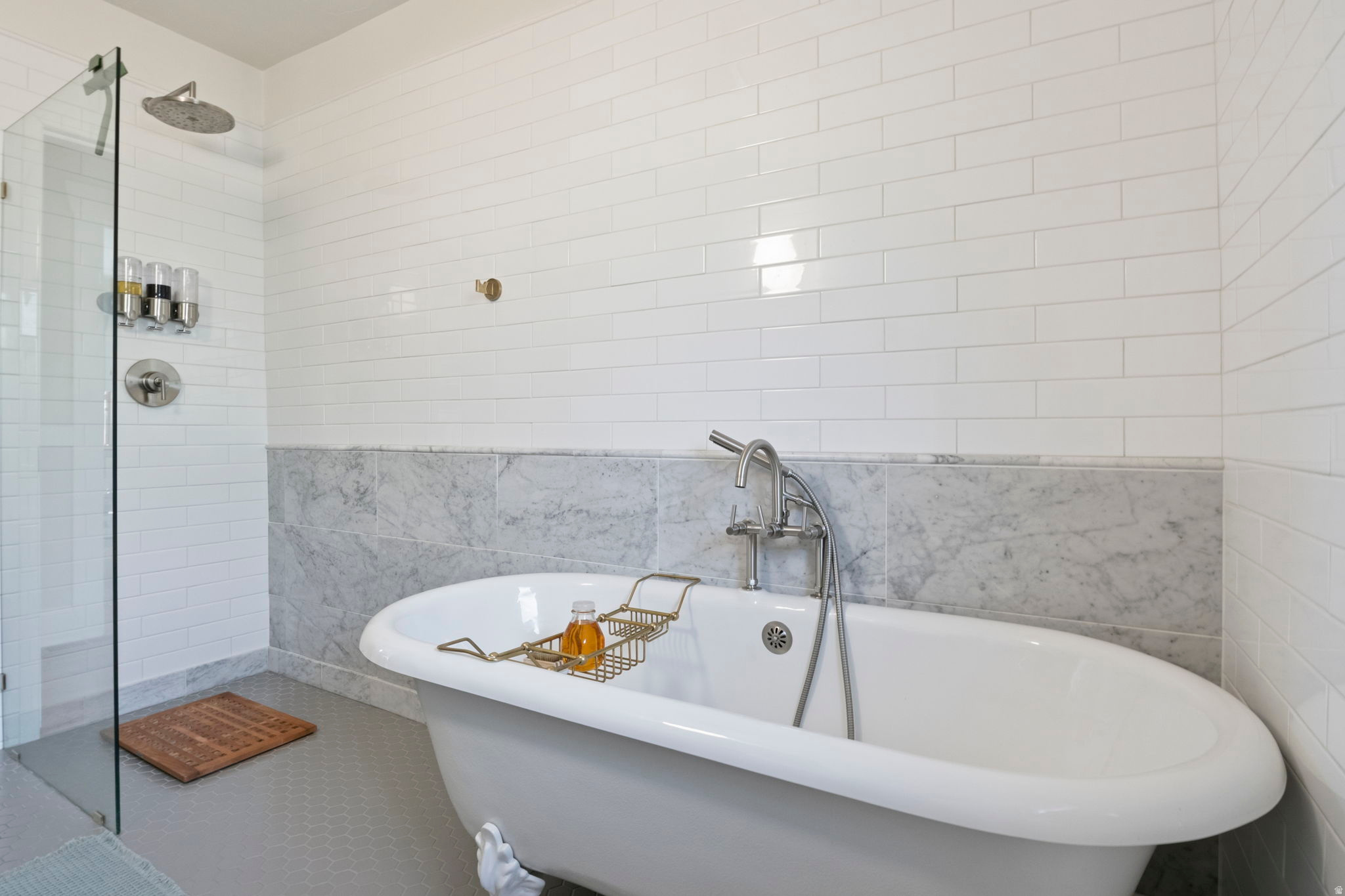 HIGHLAND PARK PLAT A - Residential