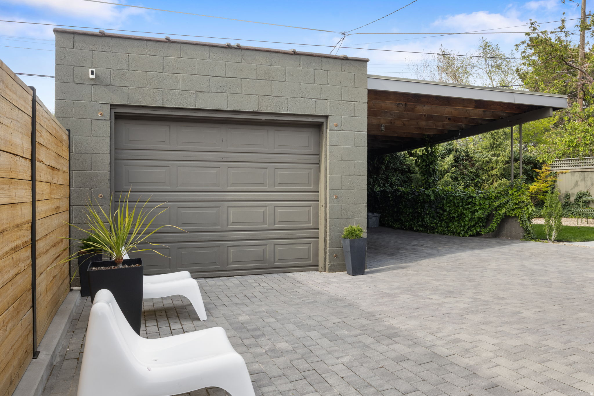 HIGHLAND PARK PLAT A - Residential