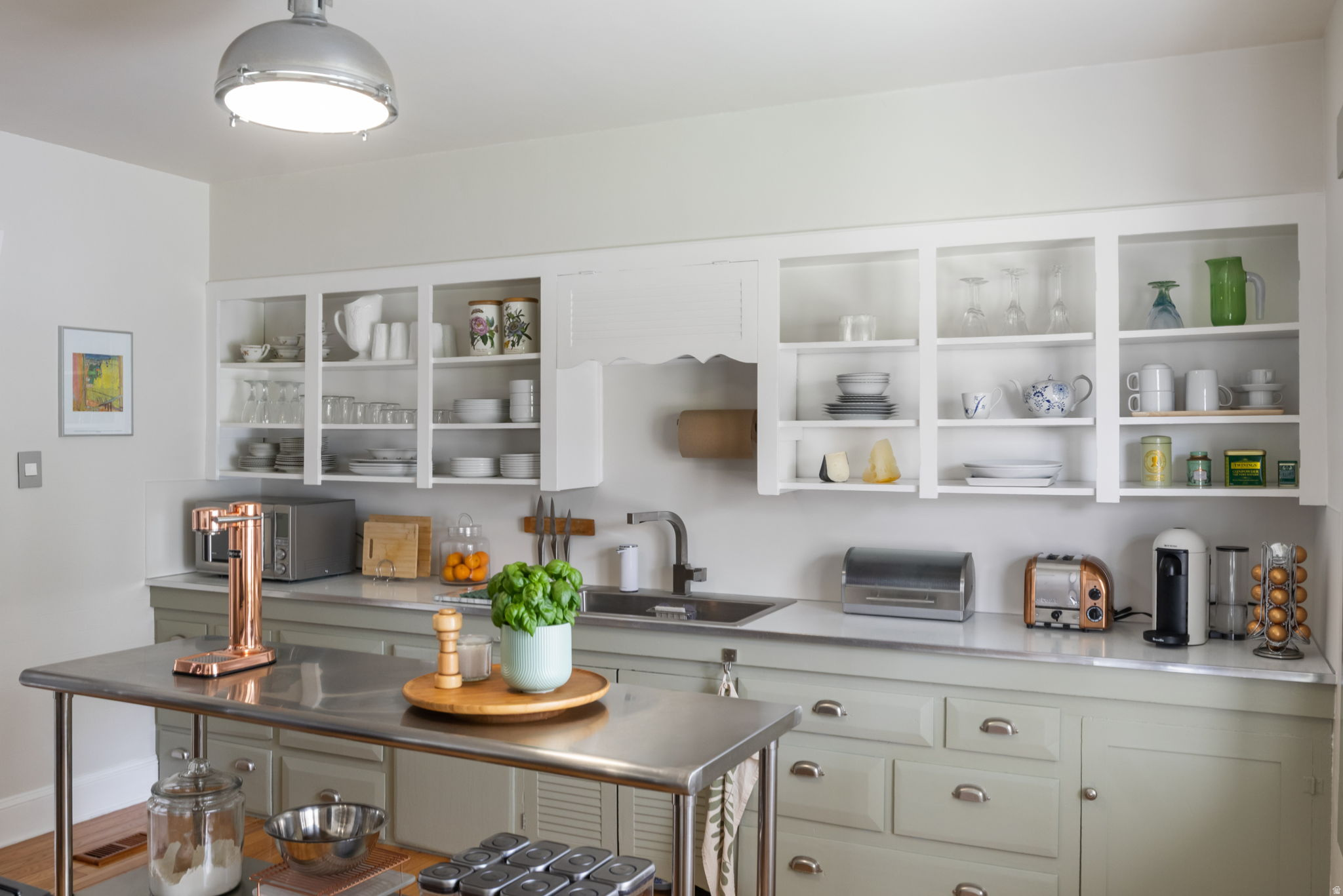 HIGHLAND PARK PLAT A - Residential