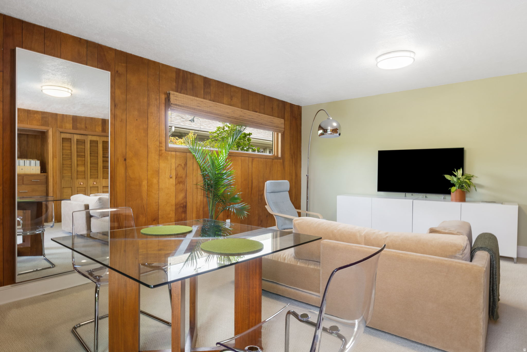 HIGHLAND PARK PLAT A - Residential