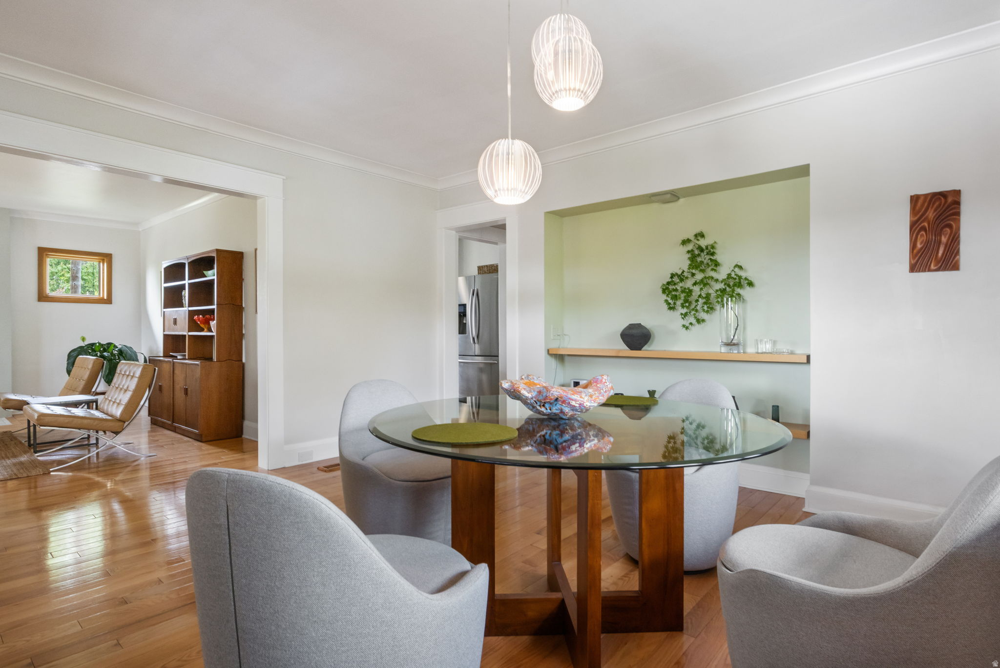 HIGHLAND PARK PLAT A - Residential
