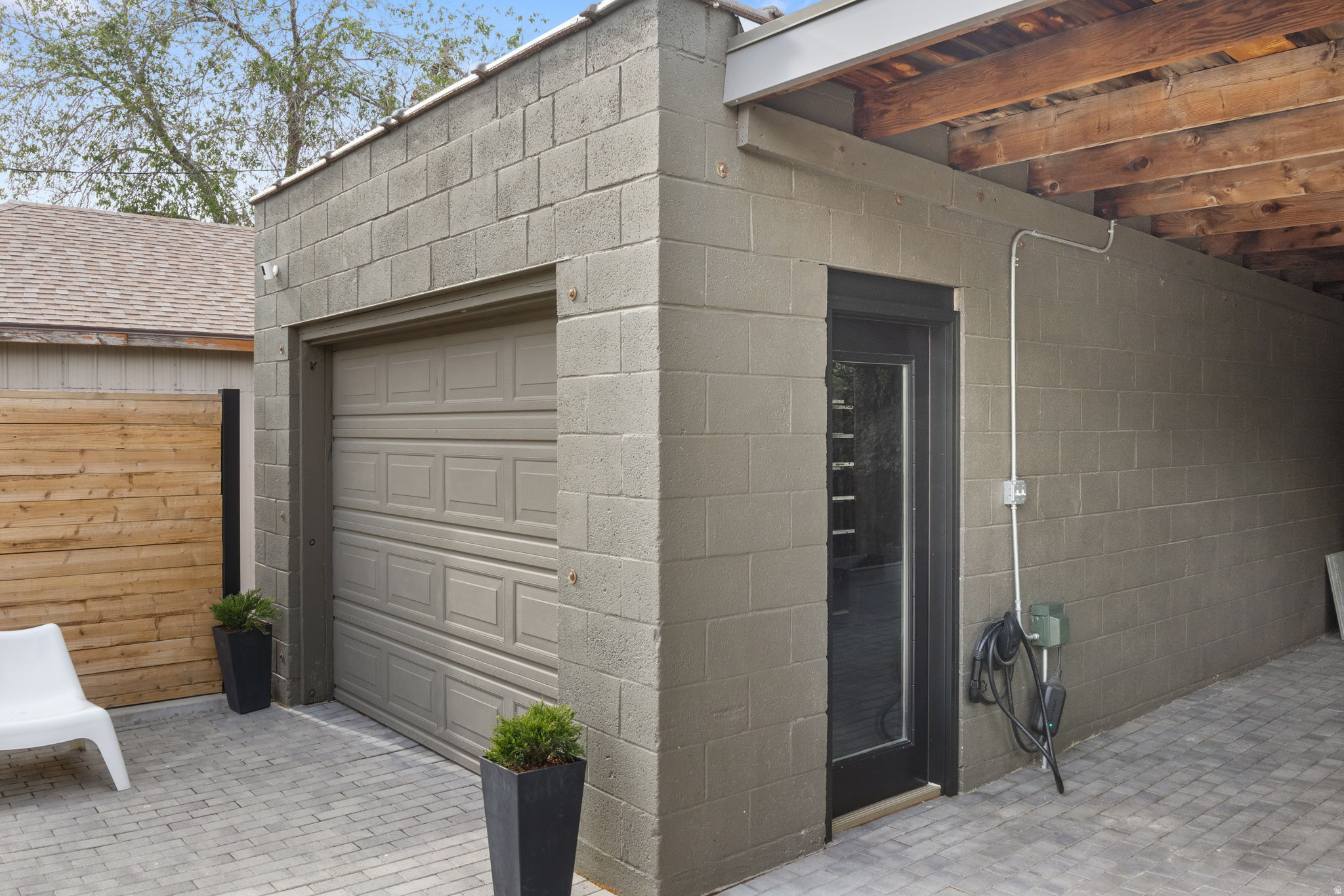 HIGHLAND PARK PLAT A - Residential