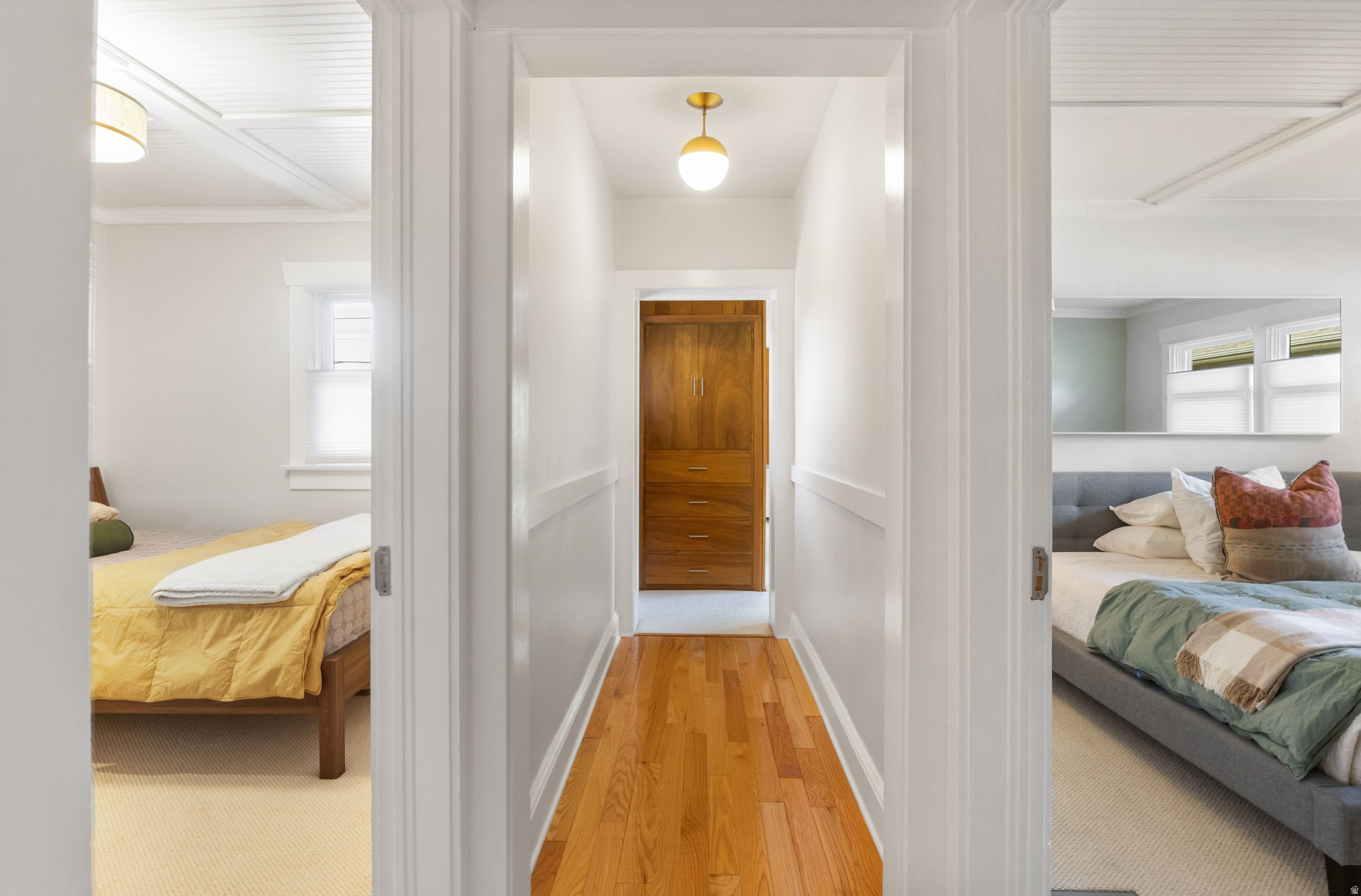 HIGHLAND PARK PLAT A - Residential
