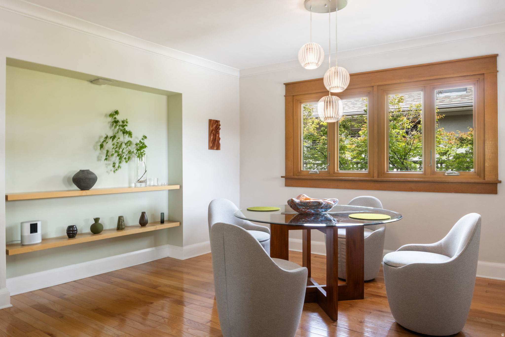 HIGHLAND PARK PLAT A - Residential