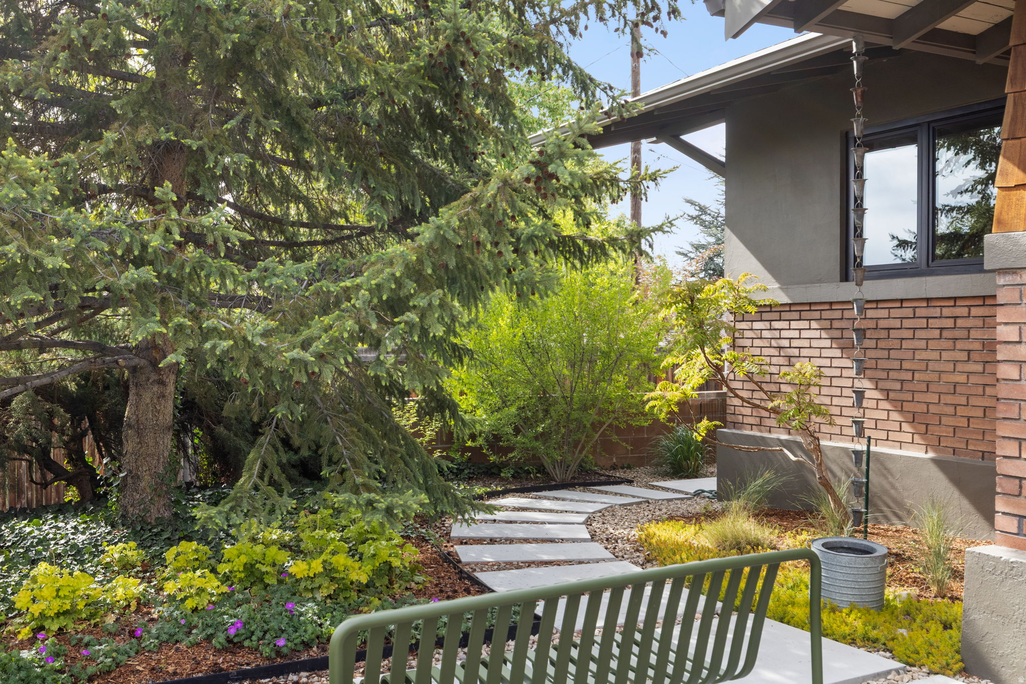 HIGHLAND PARK PLAT A - Residential