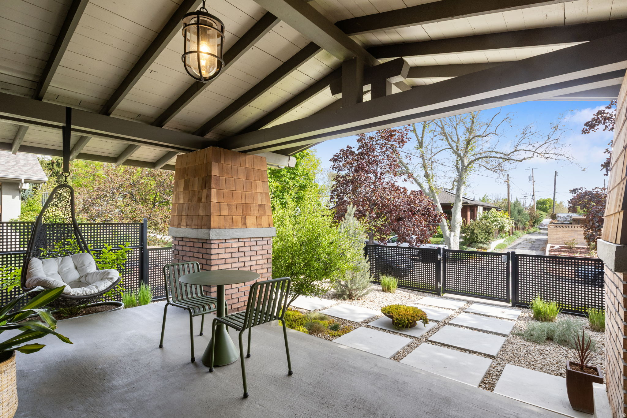HIGHLAND PARK PLAT A - Residential