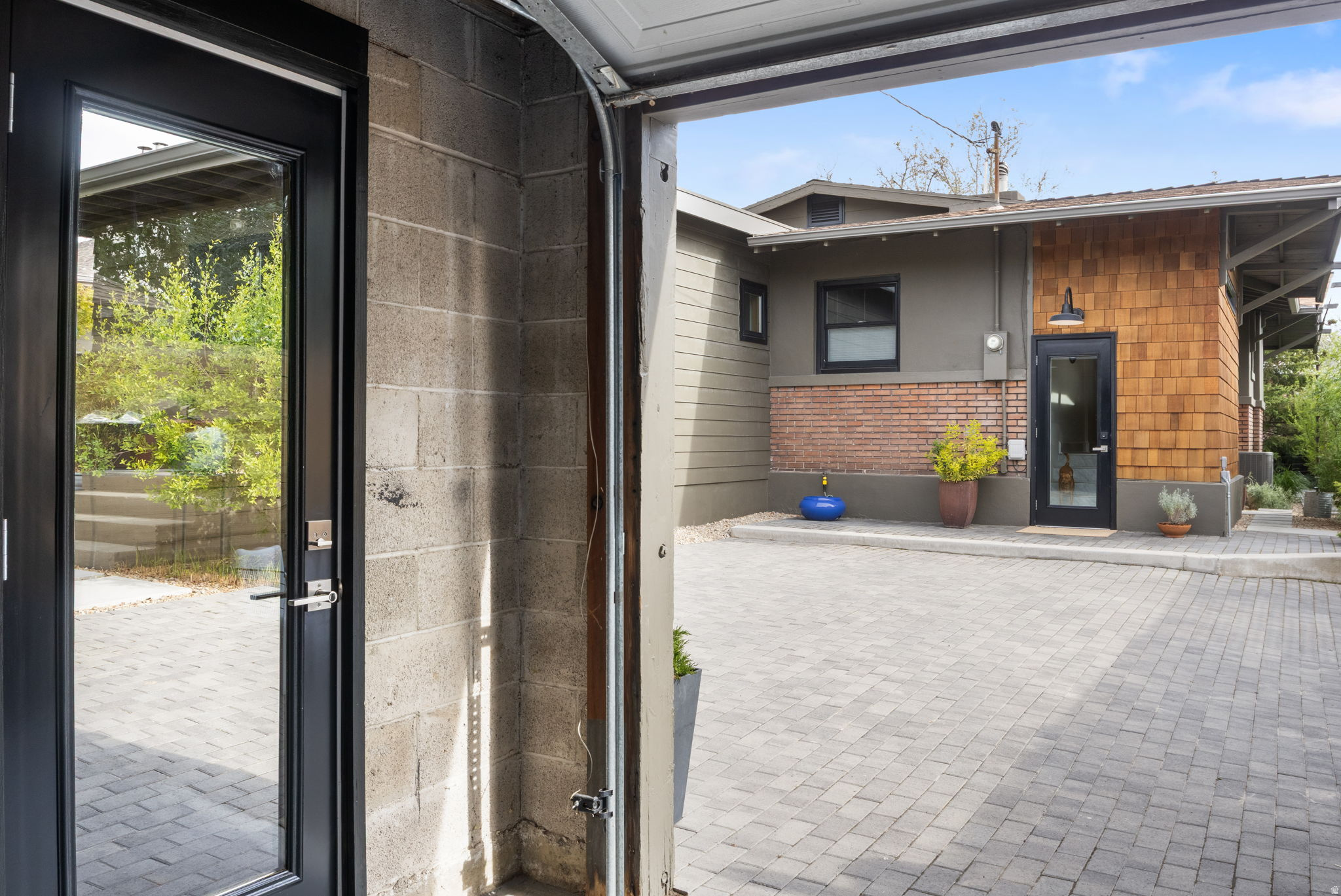 HIGHLAND PARK PLAT A - Residential