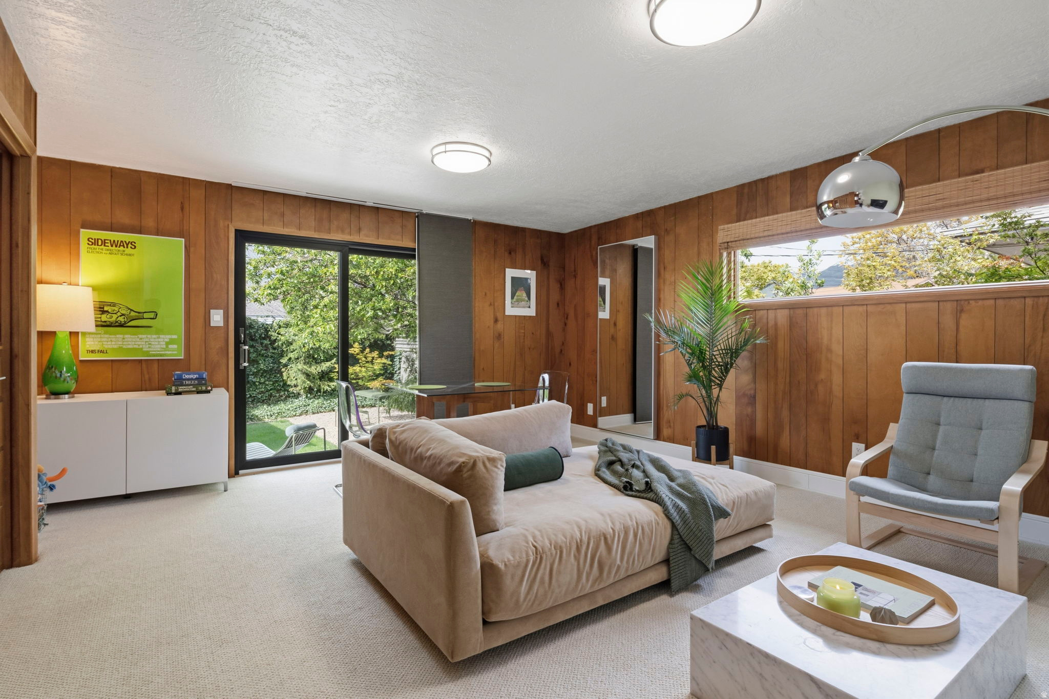 HIGHLAND PARK PLAT A - Residential