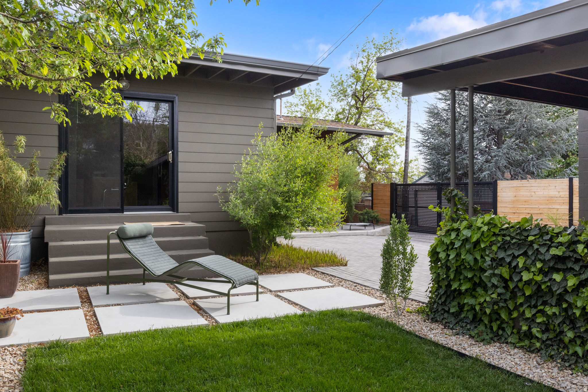 HIGHLAND PARK PLAT A - Residential