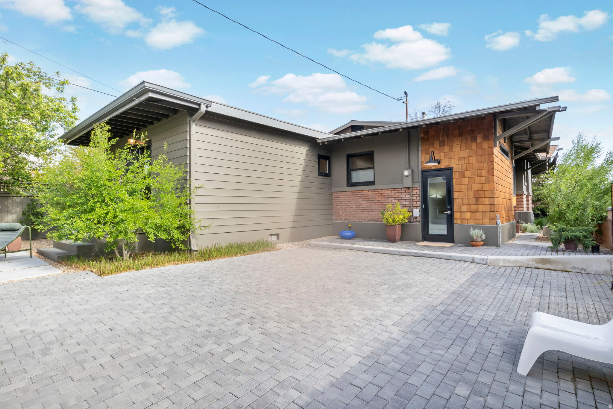 HIGHLAND PARK PLAT A - Residential