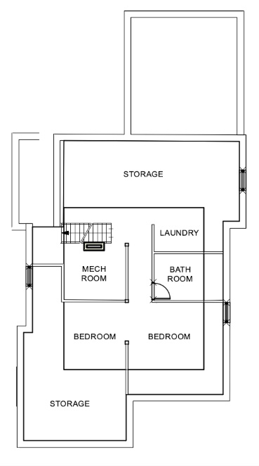PARK - Residential