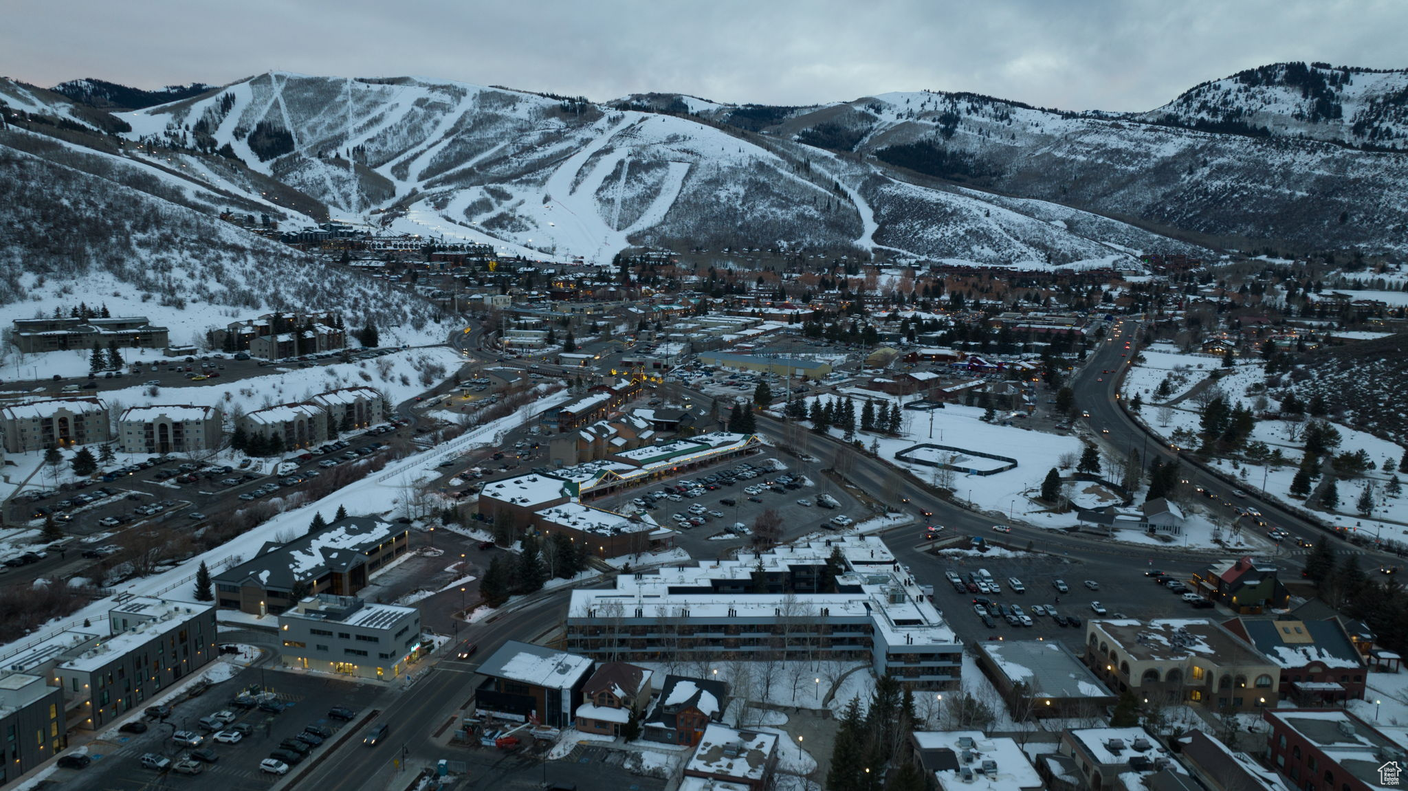 2002 Dotterel Cir #12, Heber City, Utah image 47