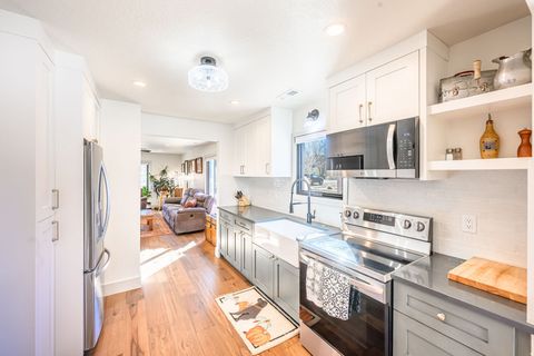 Tiny photo for 153 N 300 E, Heber City, UT 84036 (MLS # 2141645)