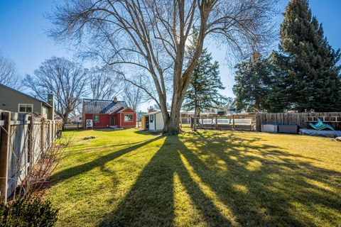 Tiny photo for 153 N 300 E, Heber City, UT 84036 (MLS # 2141645)