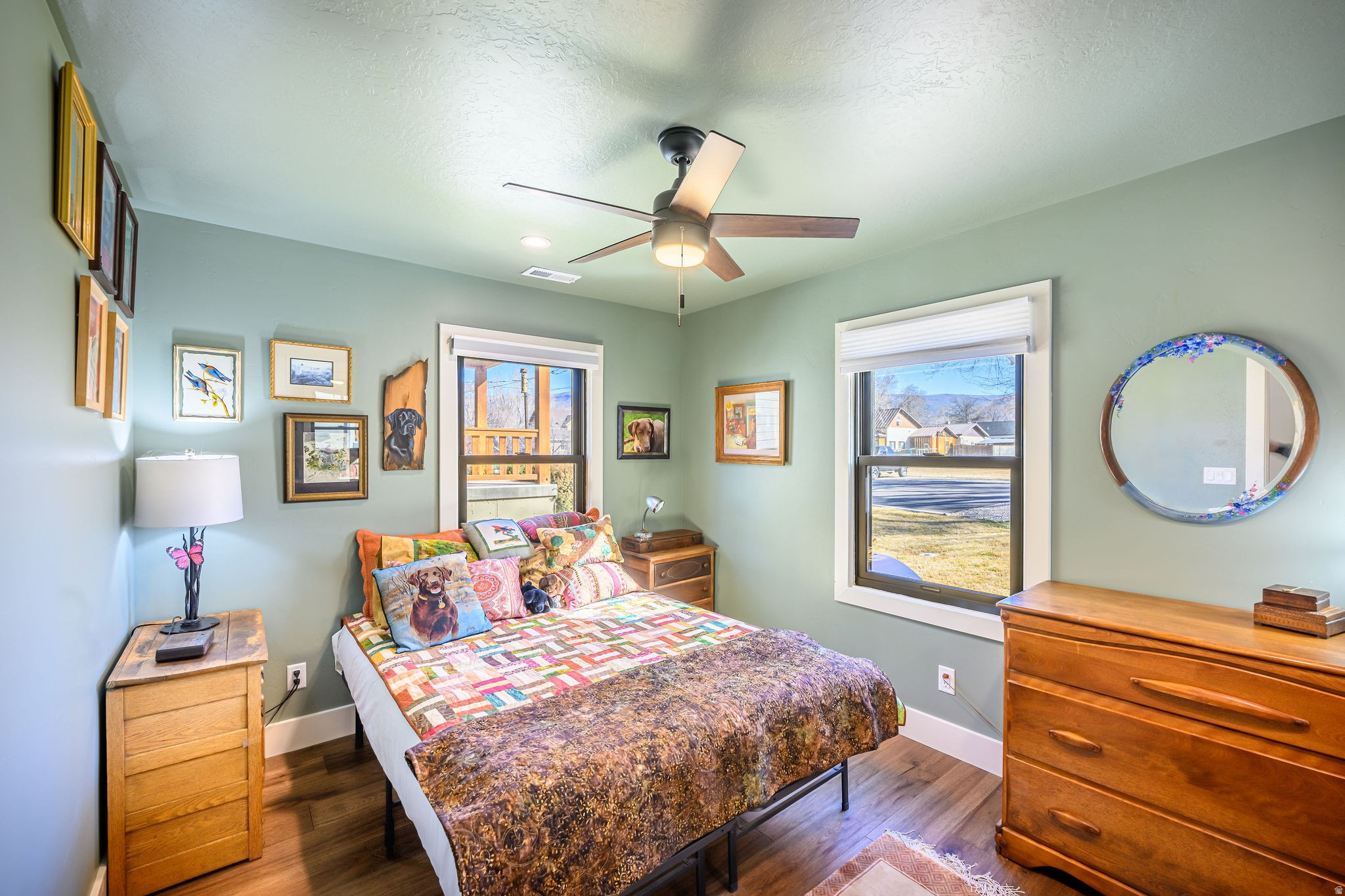 CONGINO - Residential