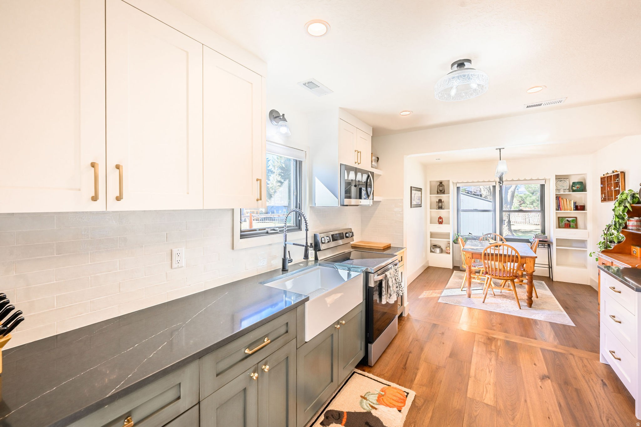 CONGINO - Residential