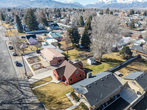 Tiny photo for 153 N 300 E, Heber City, UT 84036 (MLS # 2141645)