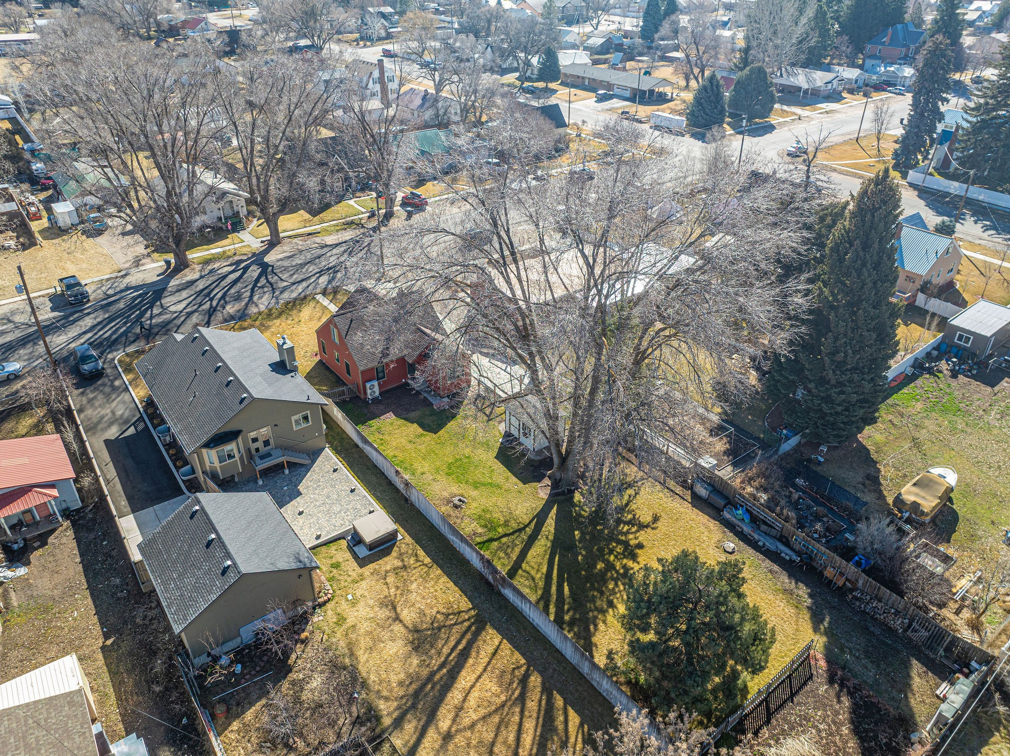 CONGINO - Residential