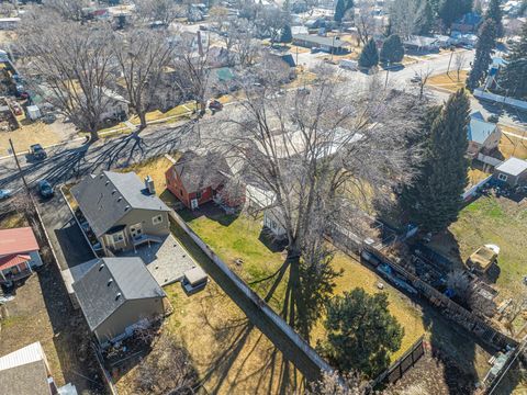 Tiny photo for 153 N 300 E, Heber City, UT 84036 (MLS # 2141645)