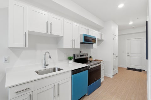 Tiny photo for 2085 N MAIN ST #404, Sunset, UT 84015 (MLS # 2168447)